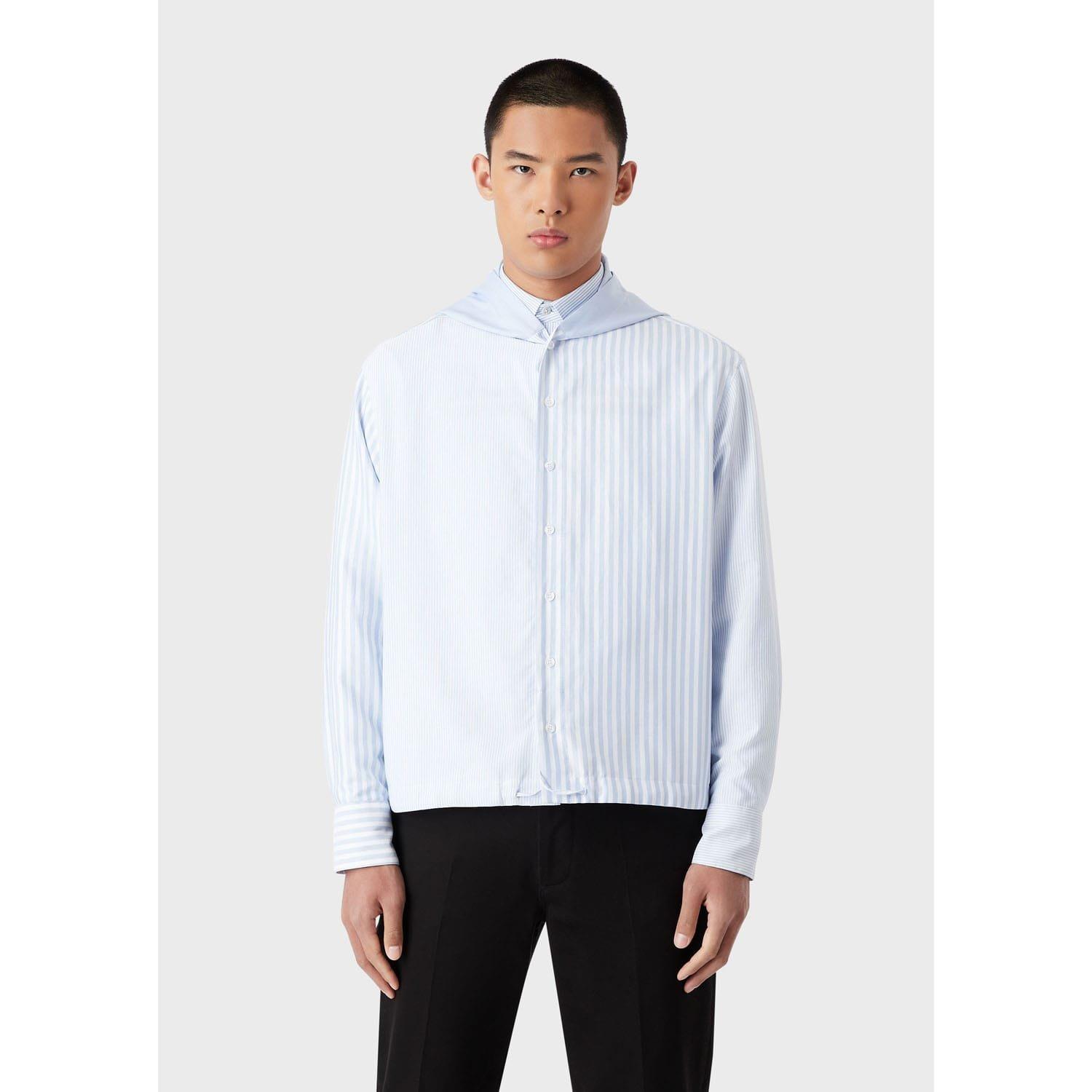 Multi Colour - Emporio Armani - Shirt - 1