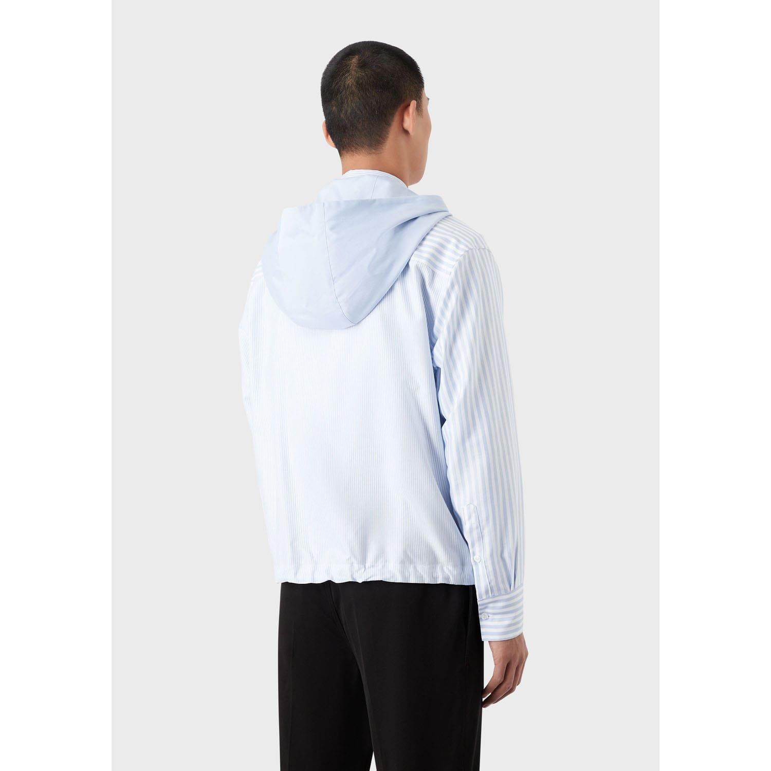 Multi Colour - Emporio Armani - Shirt - 2