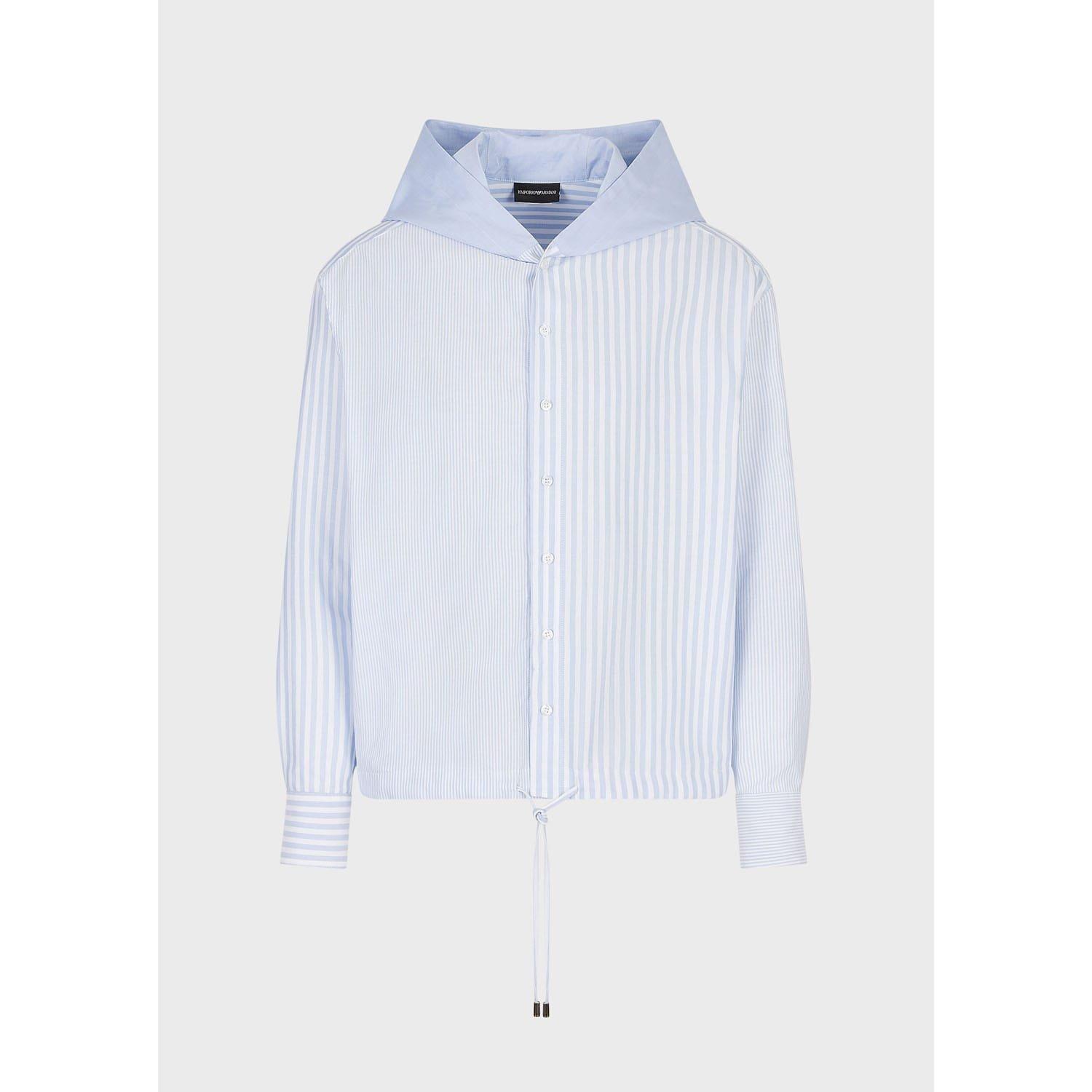 Multi Colour - Emporio Armani - Shirt - 3