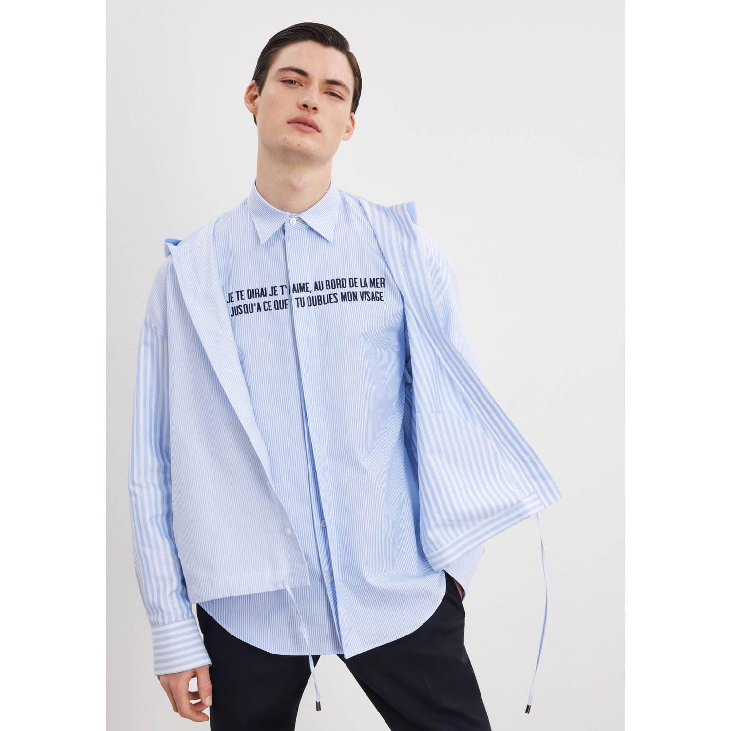 Multi Colour - Emporio Armani - Shirt - 5