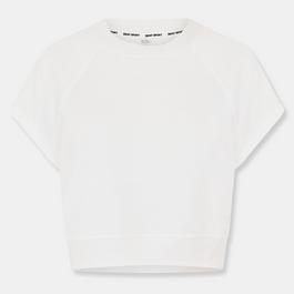 DKNY Logo Pullover Ld99