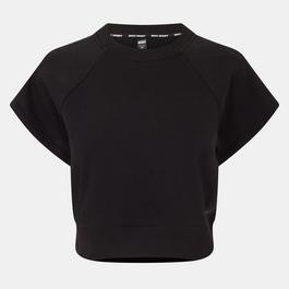 DKNY Logo Pullover Ld99