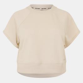 DKNY Logo Pullover Ld99