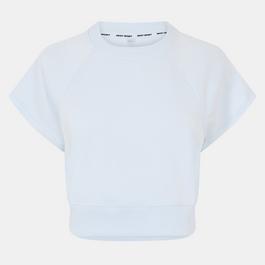 DKNY Logo Pullover Ld99
