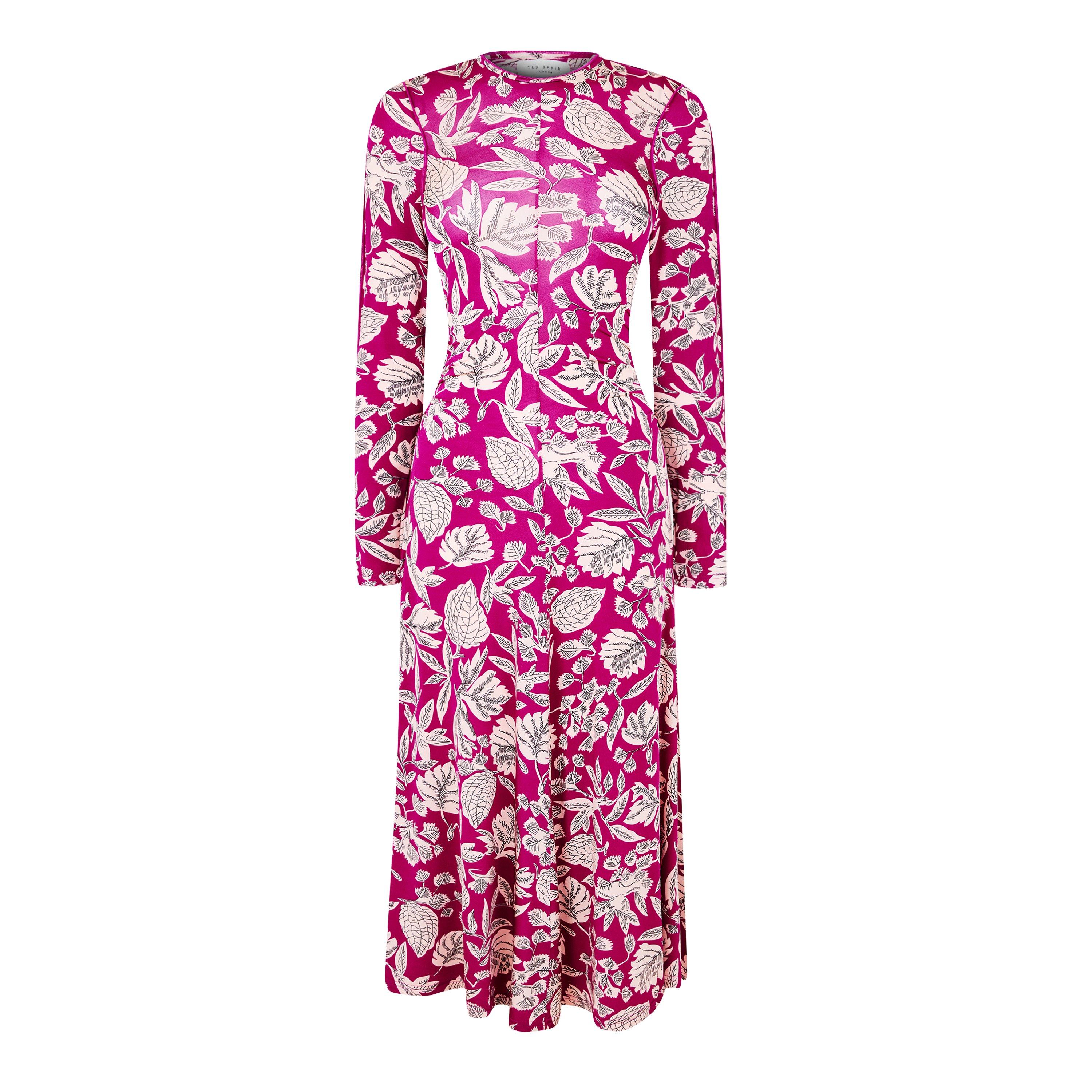 Ted Baker Women's Aloria Shift Dress