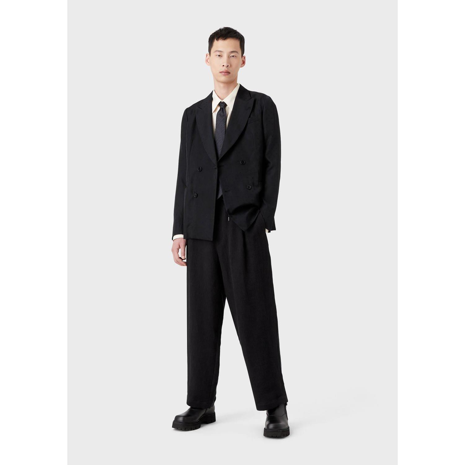 Cream - Emporio Armani - Shirt - 5