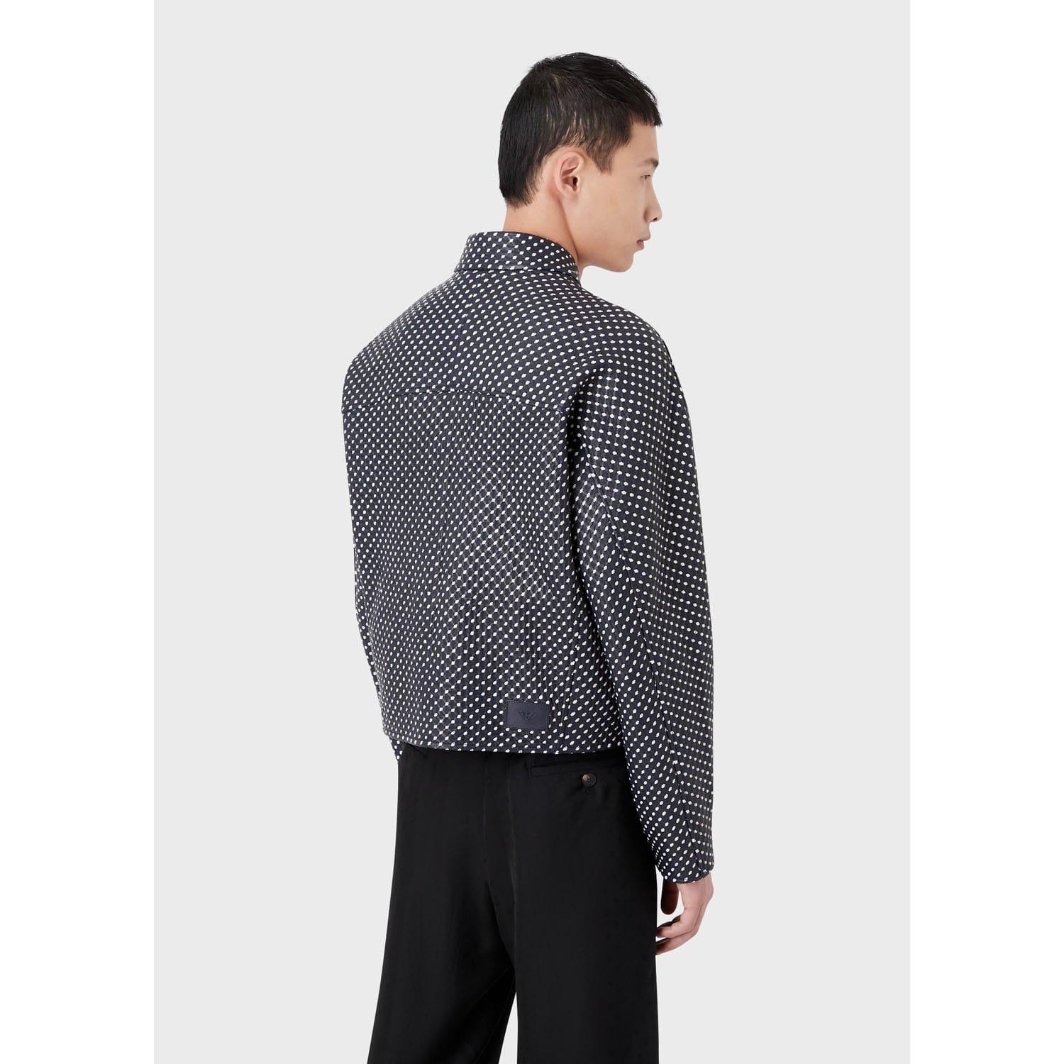 Multi Colour - Emporio Armani - Jacket - 2