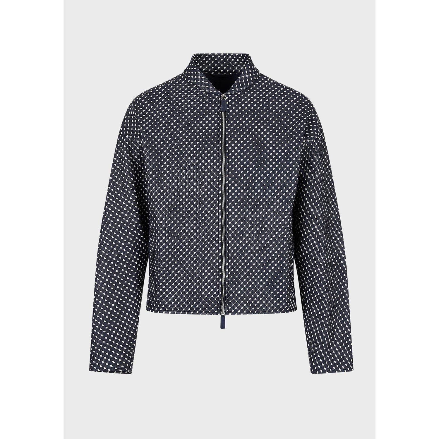 Multi Colour - Emporio Armani - Jacket - 3