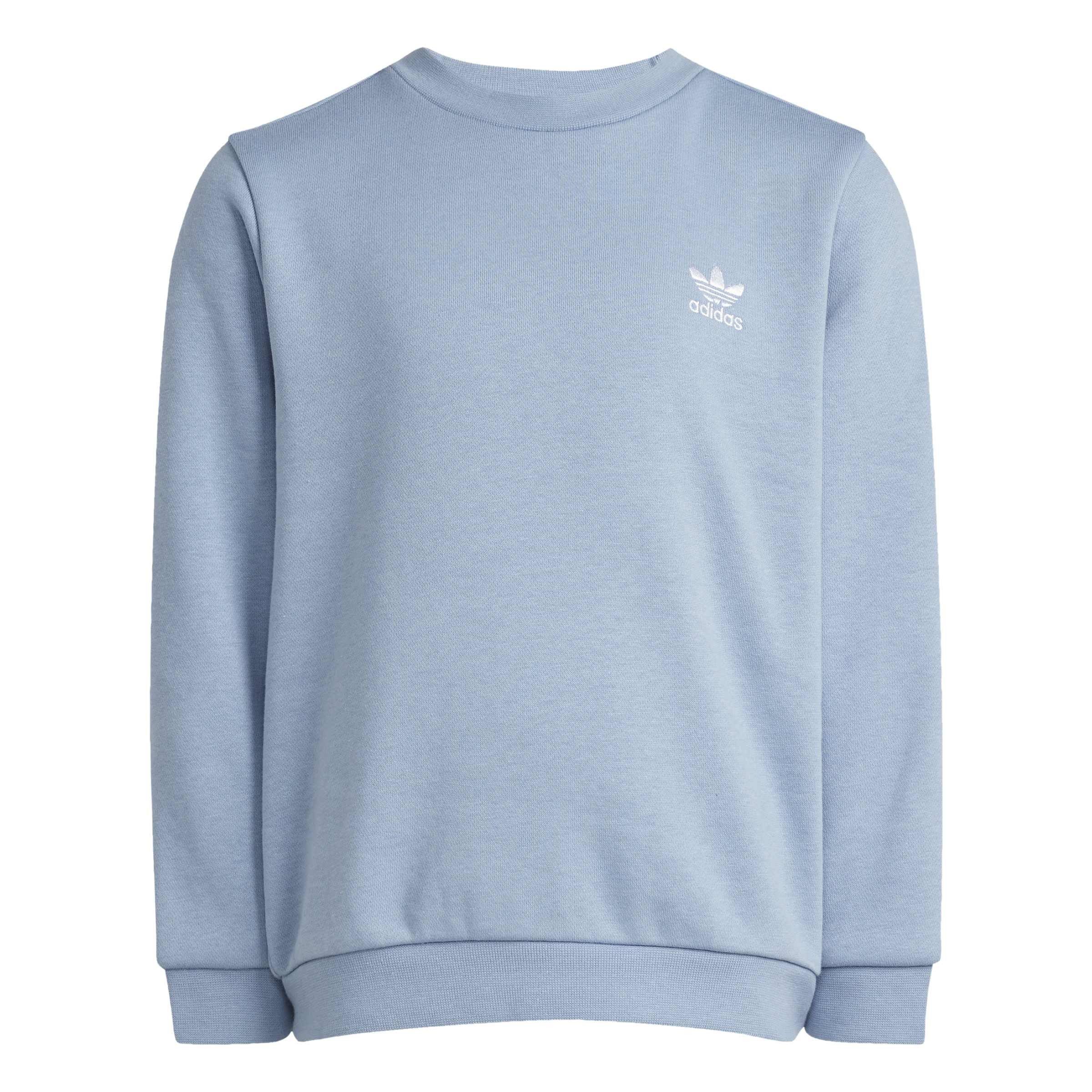 Blue - adidas Originals - Crew Set - 6