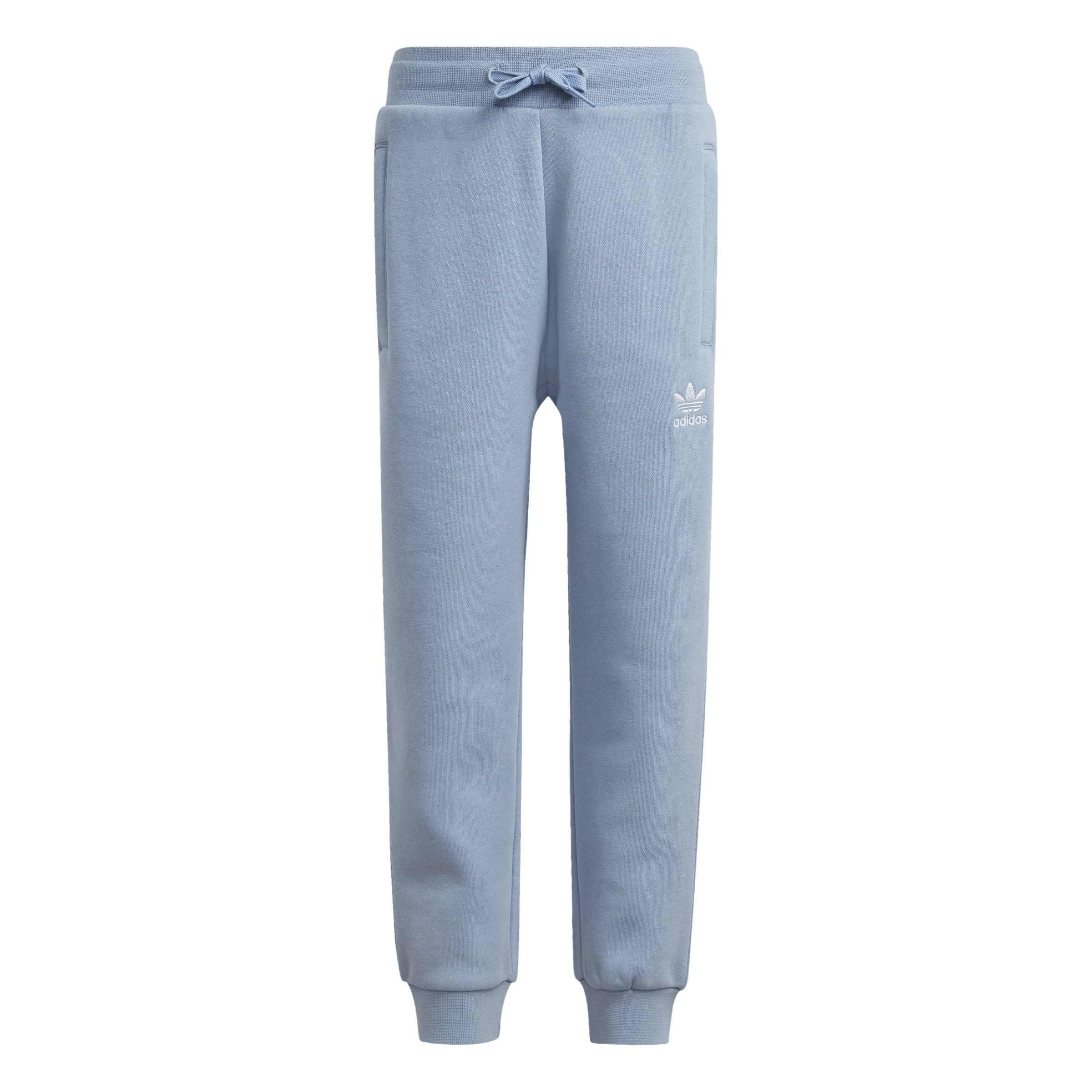Blue - adidas Originals - Crew Set - 8