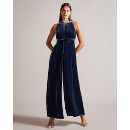 Ted Baker Ted Libbiey Jumpsuit Ld99