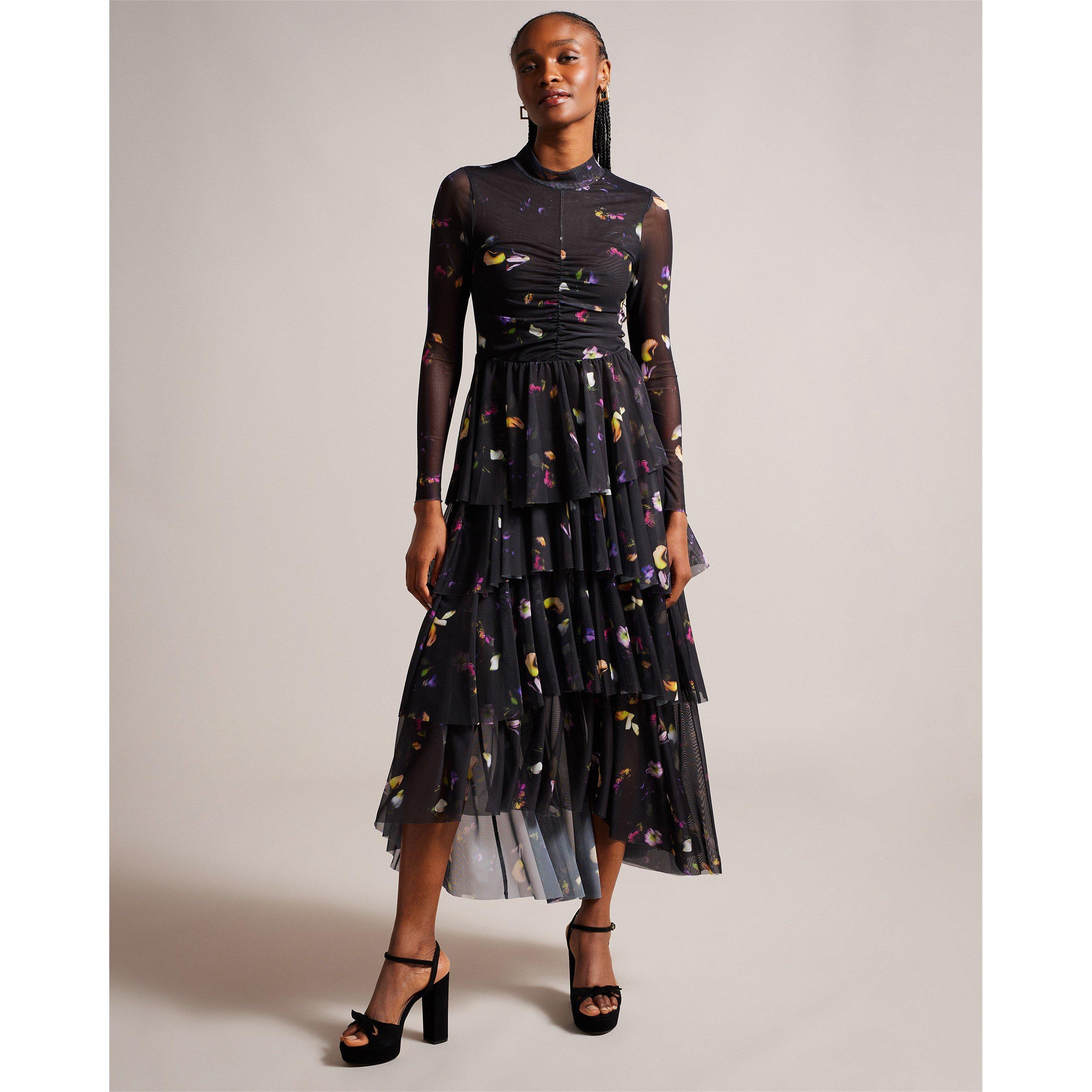 Ted Baker Women's Marande A-Line Dress