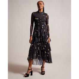 Ted Baker Ted Marande Dress Ld99
