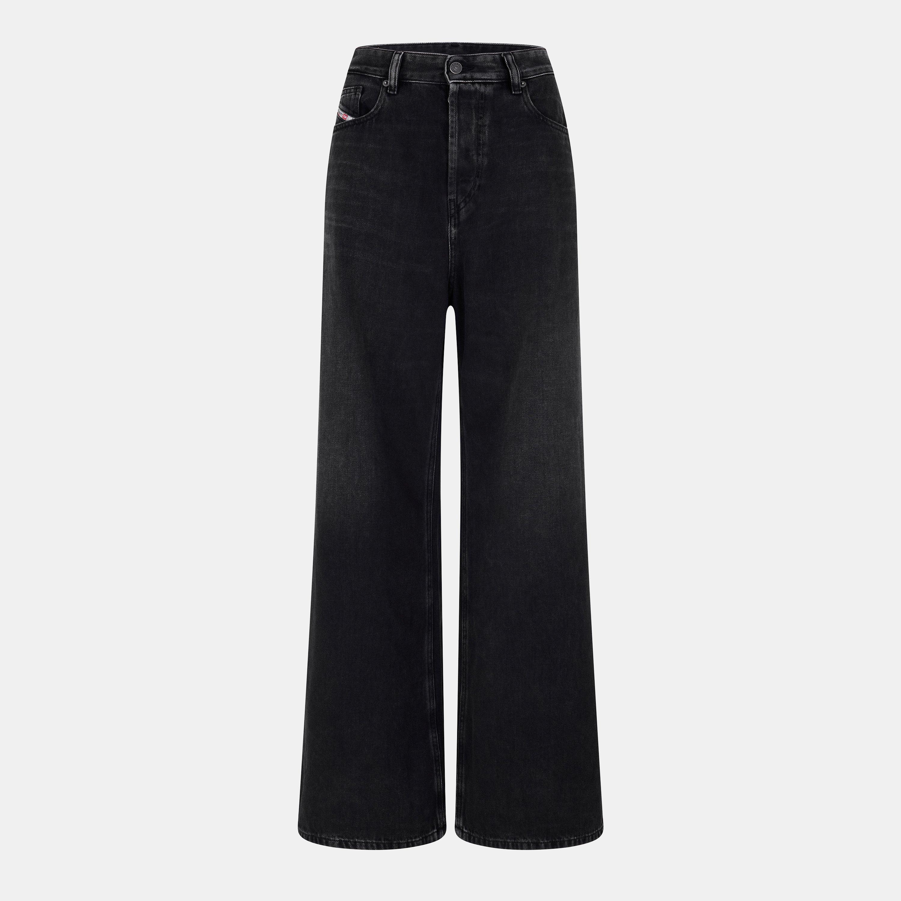 02 - Diesel - 1996 D-Sire Jeans - 1