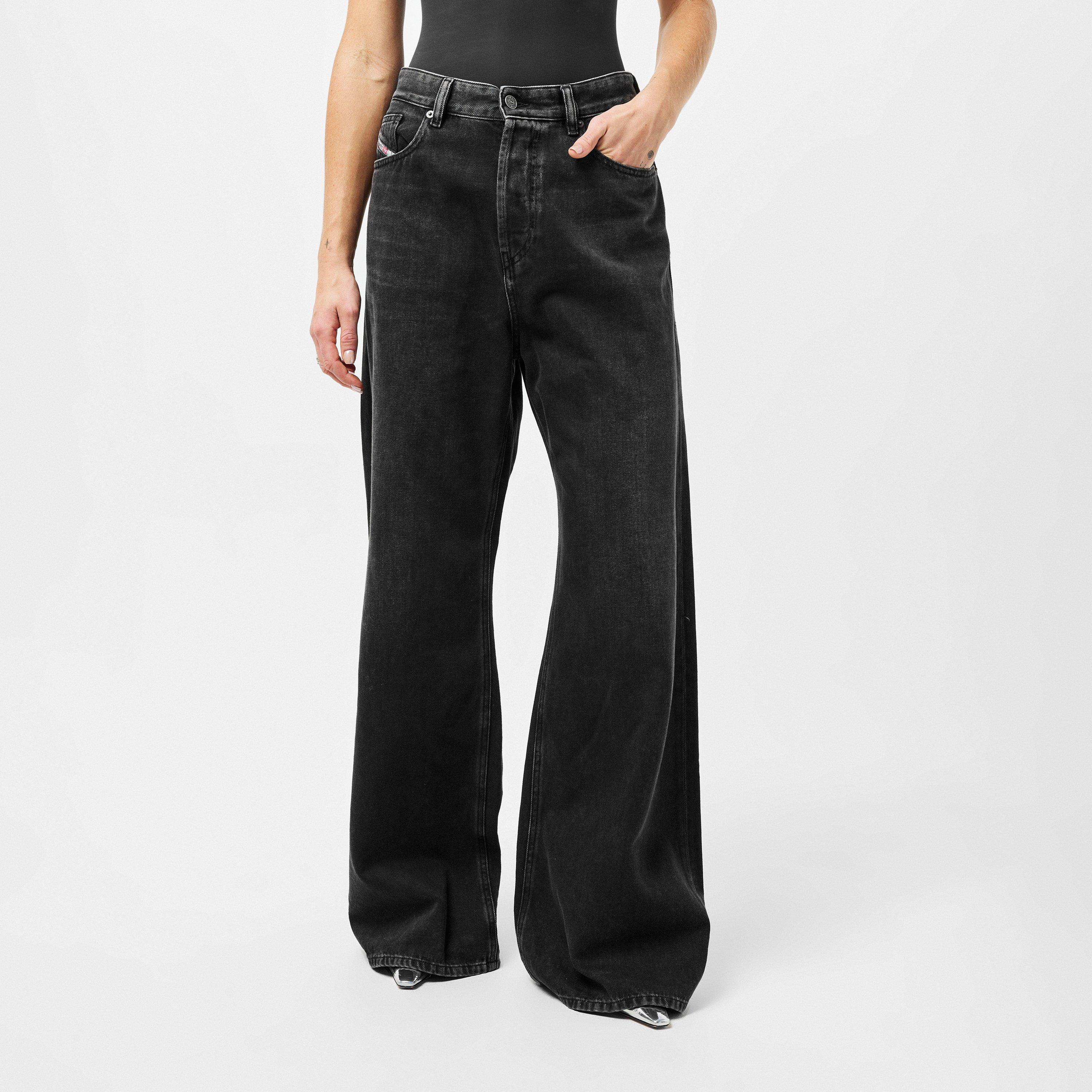 Diesel Jeans | 1996 D-Sire Jeans | Flannels