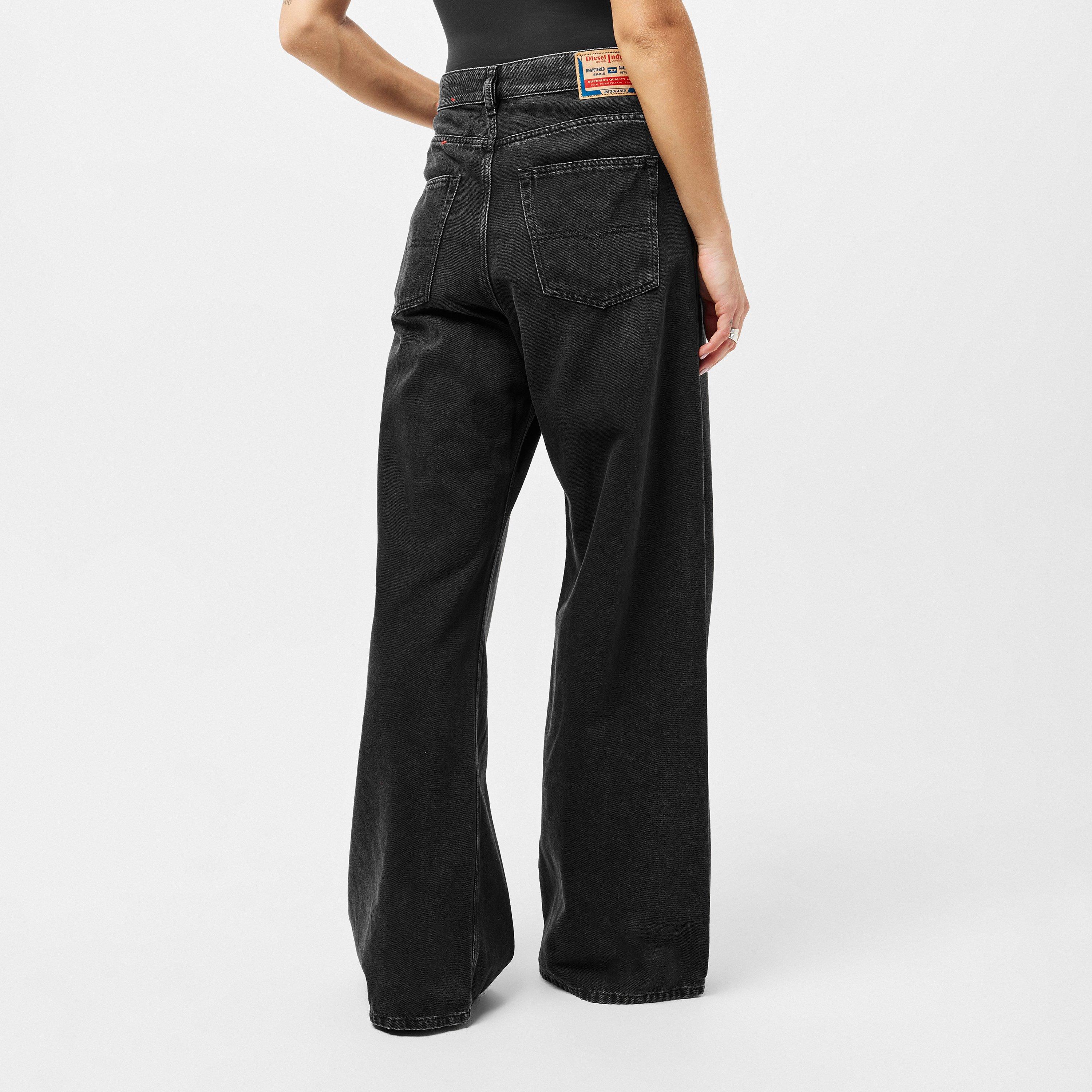 02 - Diesel - 1996 D-Sire Jeans - 4