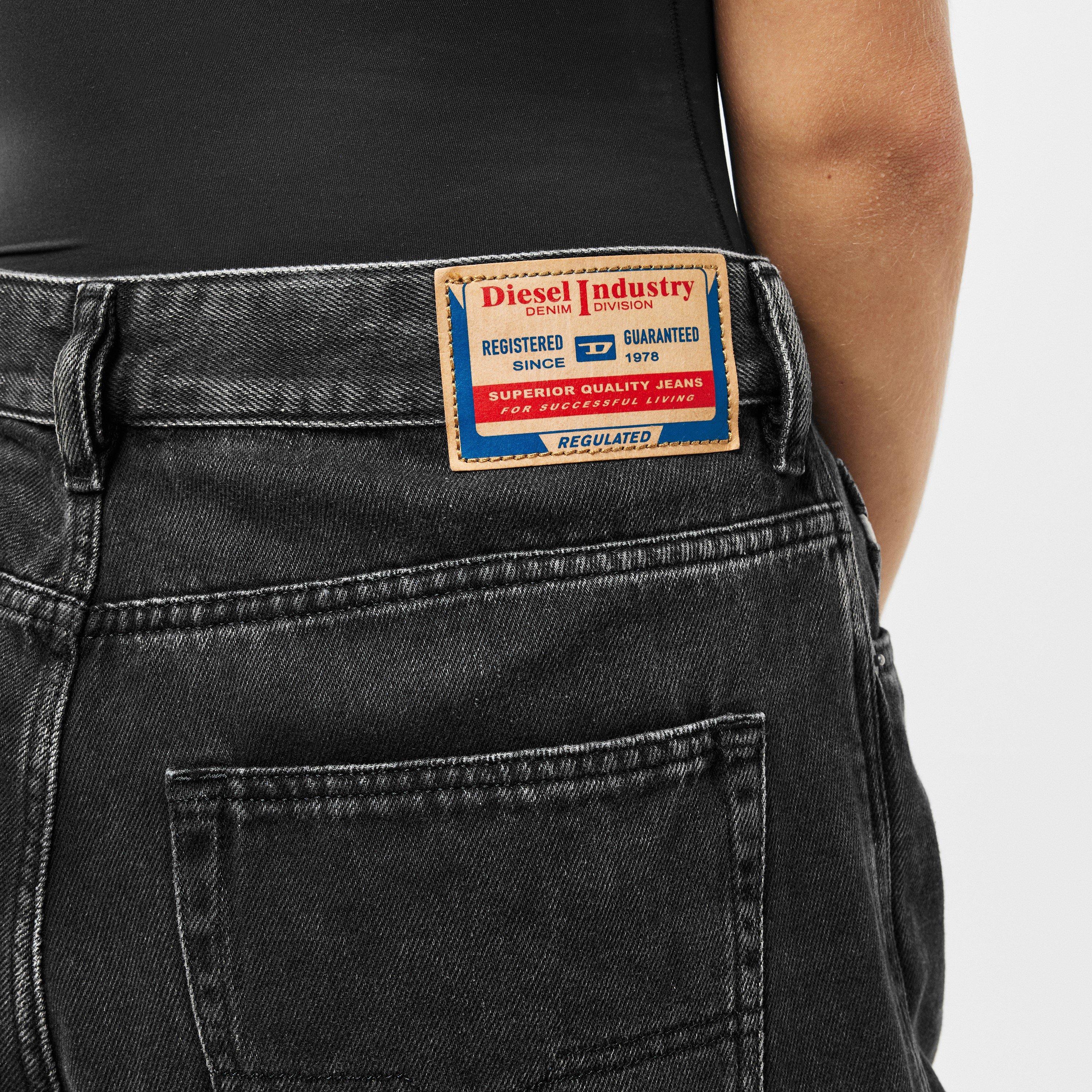 02 - Diesel - 1996 D-Sire Jeans - 5