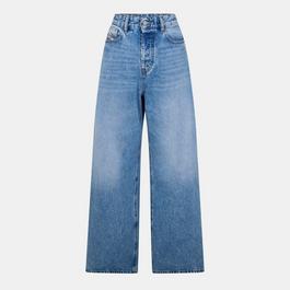 Diesel 1996 D Sire Jeans