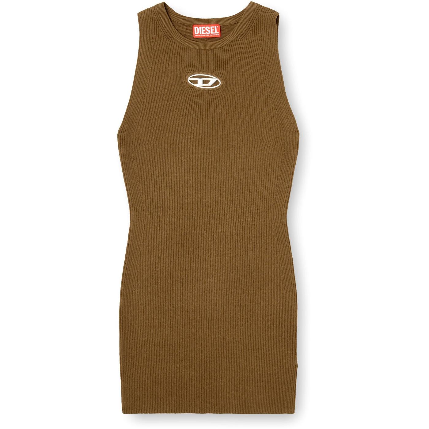 Diesel Jeans M-Caddix Mini Dress | Cruise Fashion Diesel Jeans M-Caddix Mini Dress | Cruise Fashion