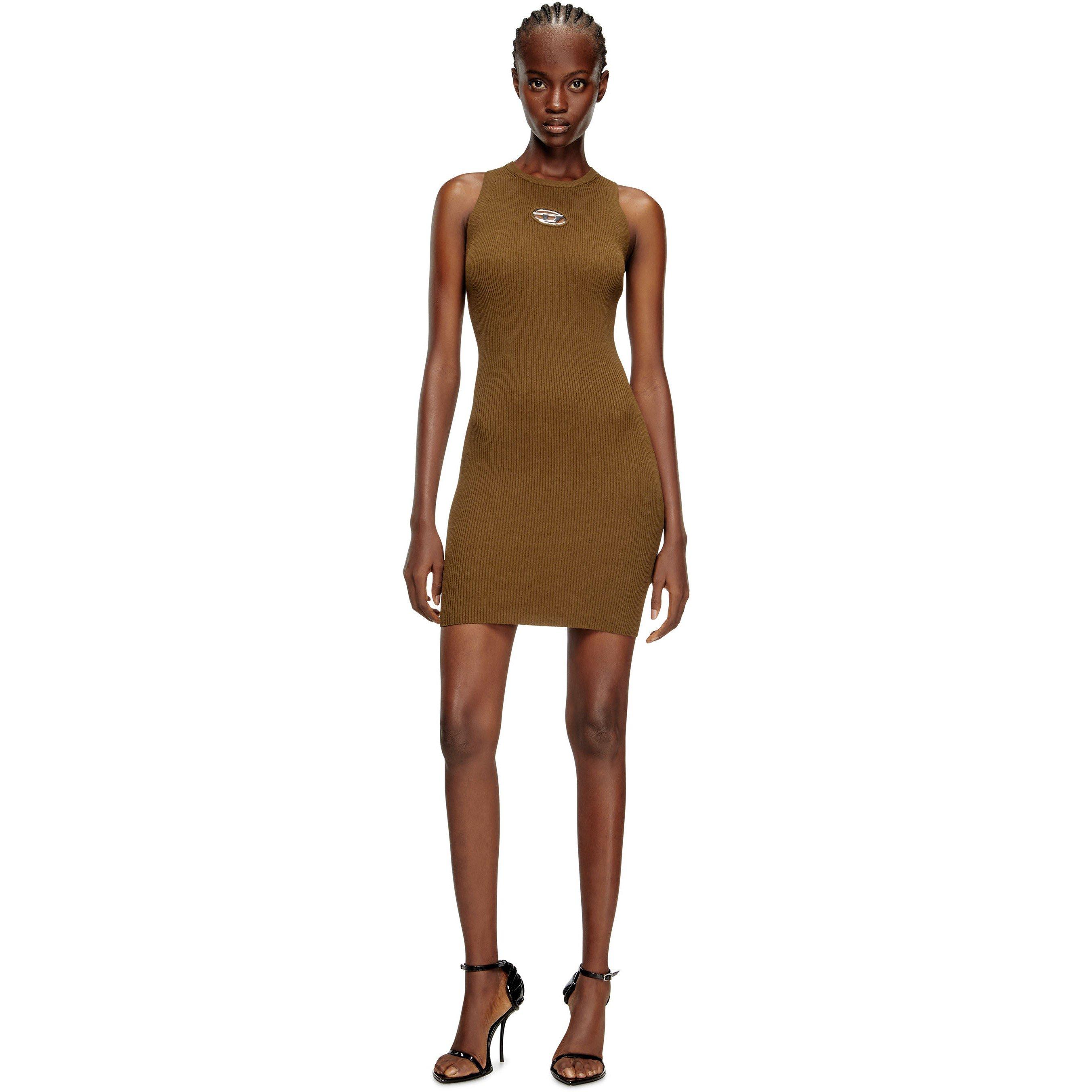 5FP - Diesel - M-Caddix Mini Dress - 4