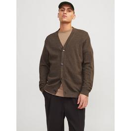 Jack and Jones Knitted Cardigan