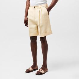 Valentino Bermuda Shorts