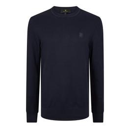 Belstaff Silk Drift Jumper