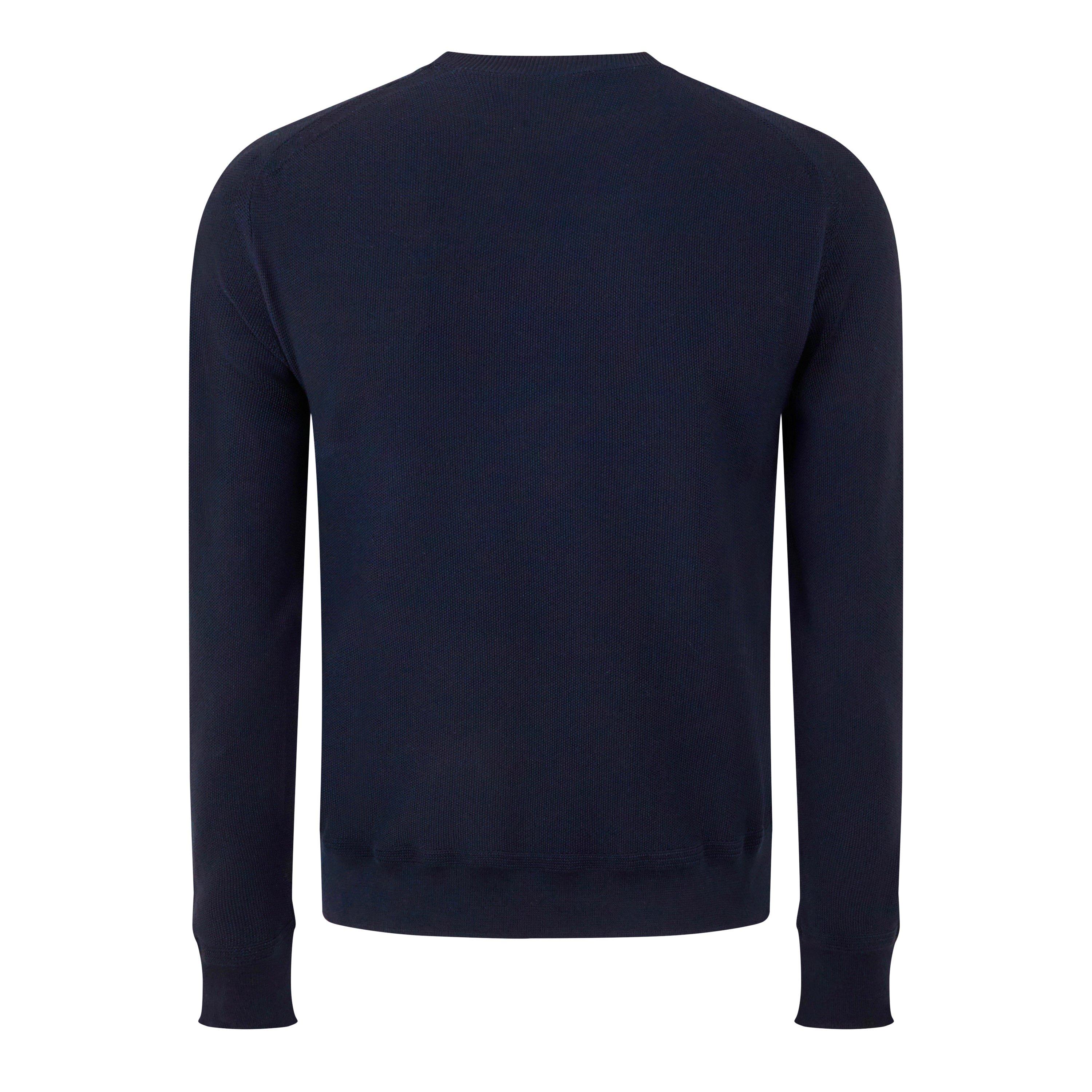 Navy 779 - Moncler - Edit Jumper - 2