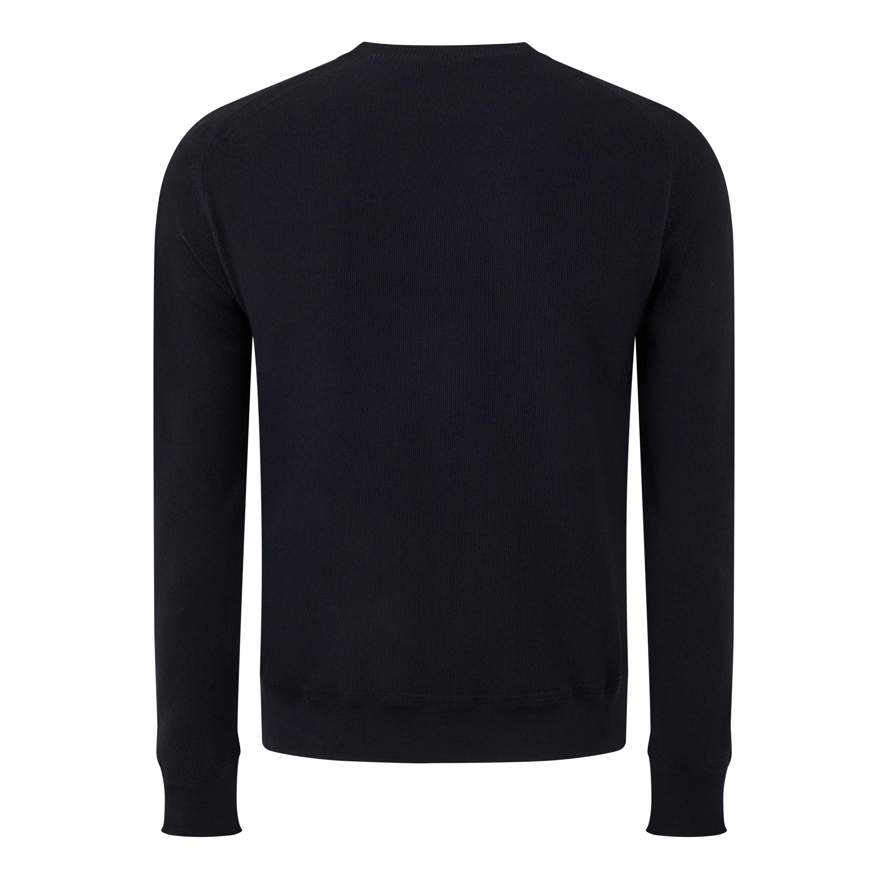 Navy 779 - Moncler - Edit Jumper - 8