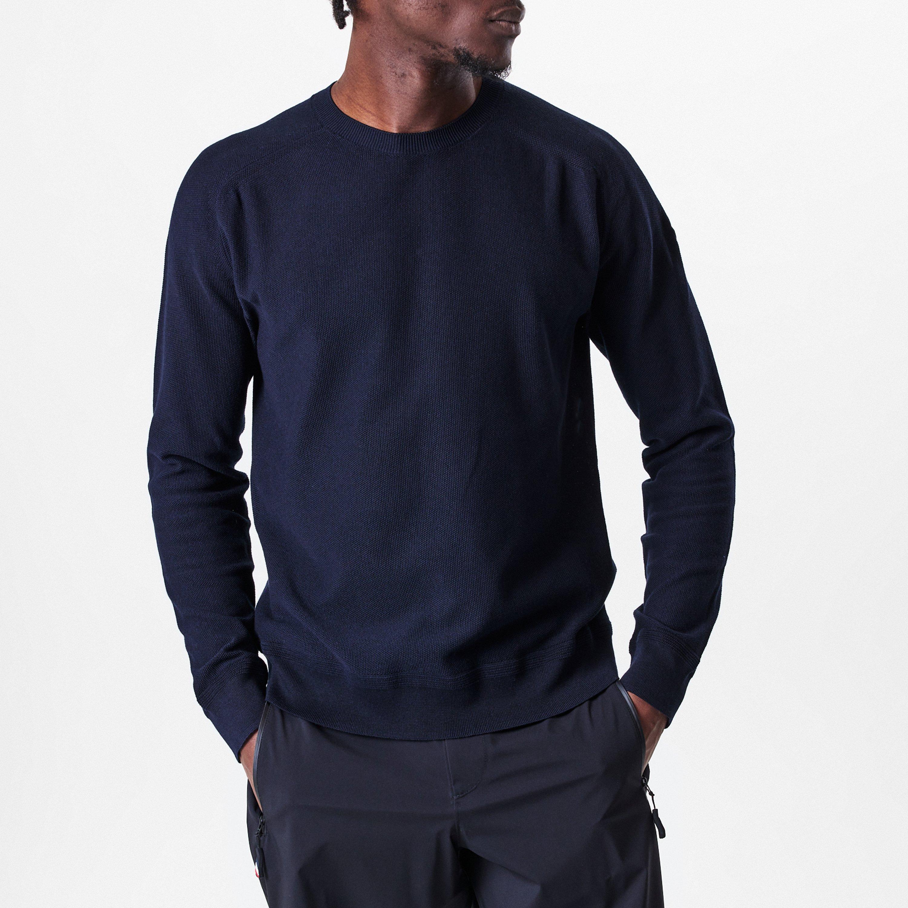 Navy 779 - Moncler - Edit Jumper - 3