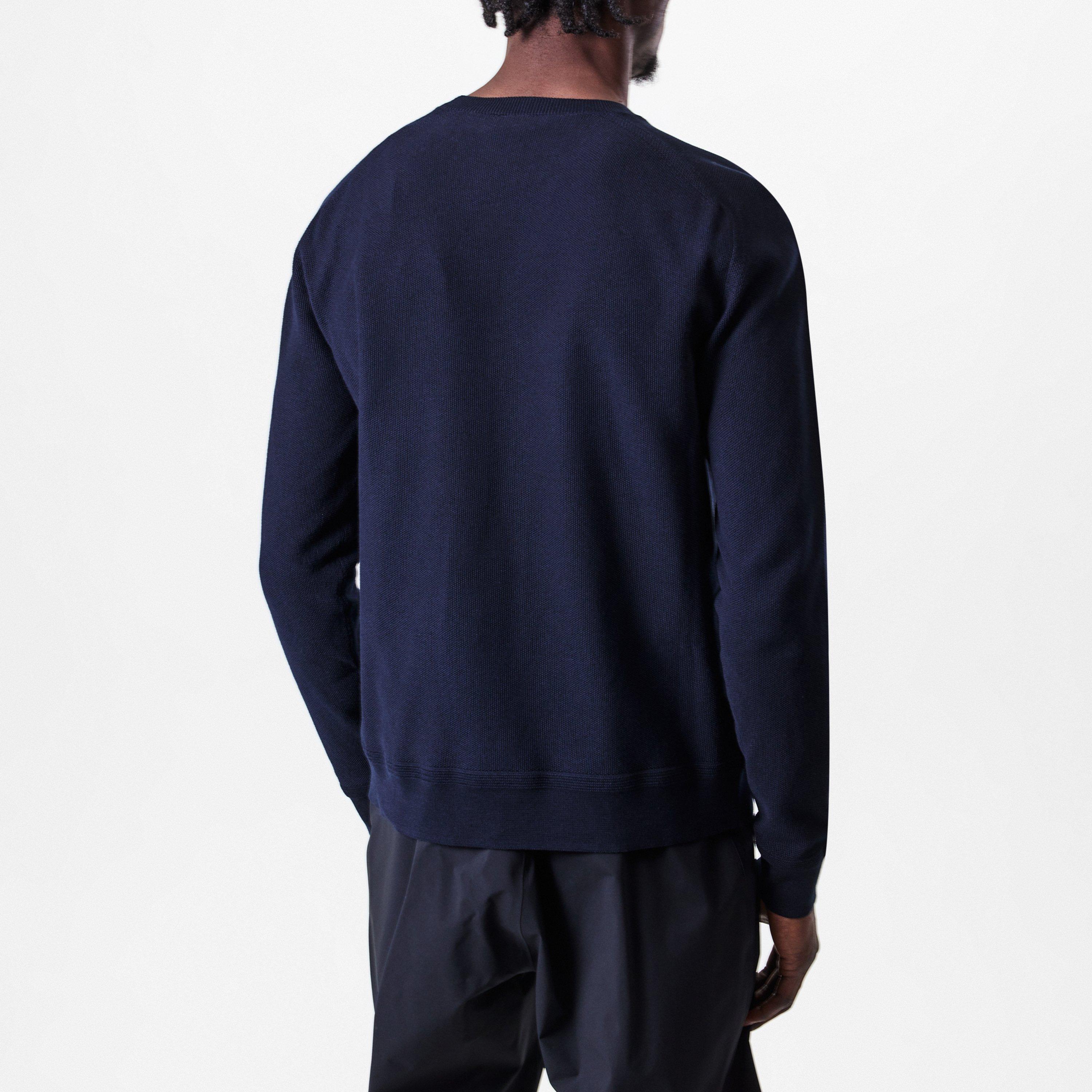 Navy 779 - Moncler - Edit Jumper - 4