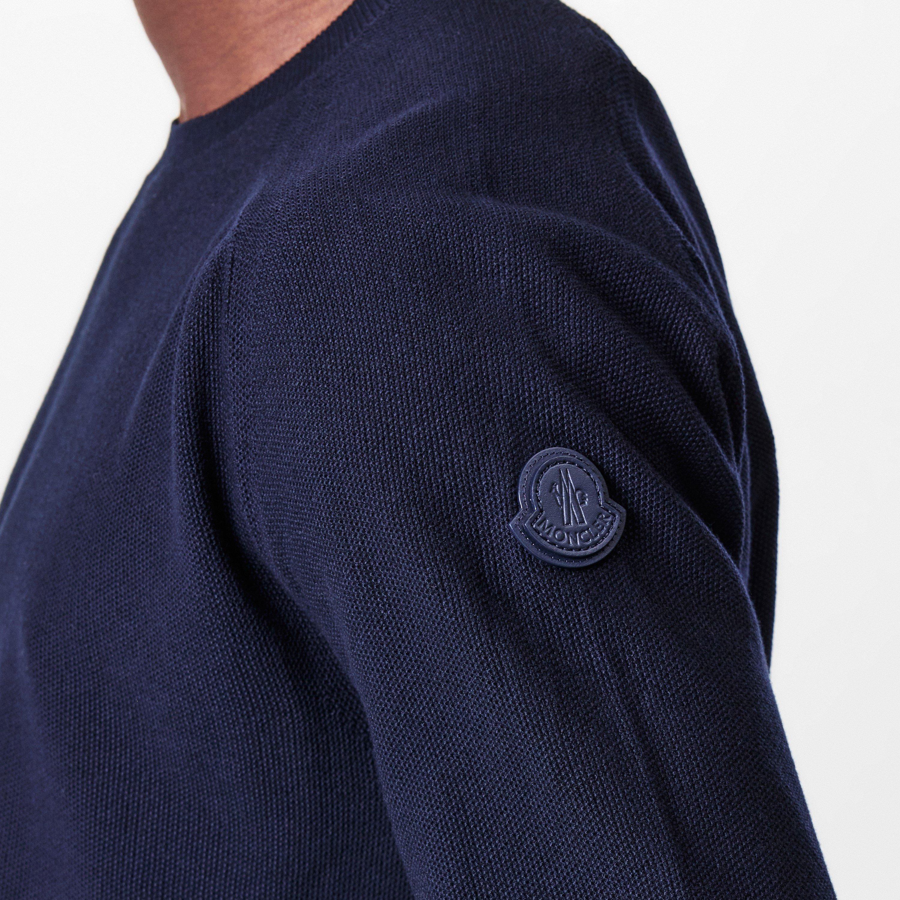 Navy 779 - Moncler - Edit Jumper - 5