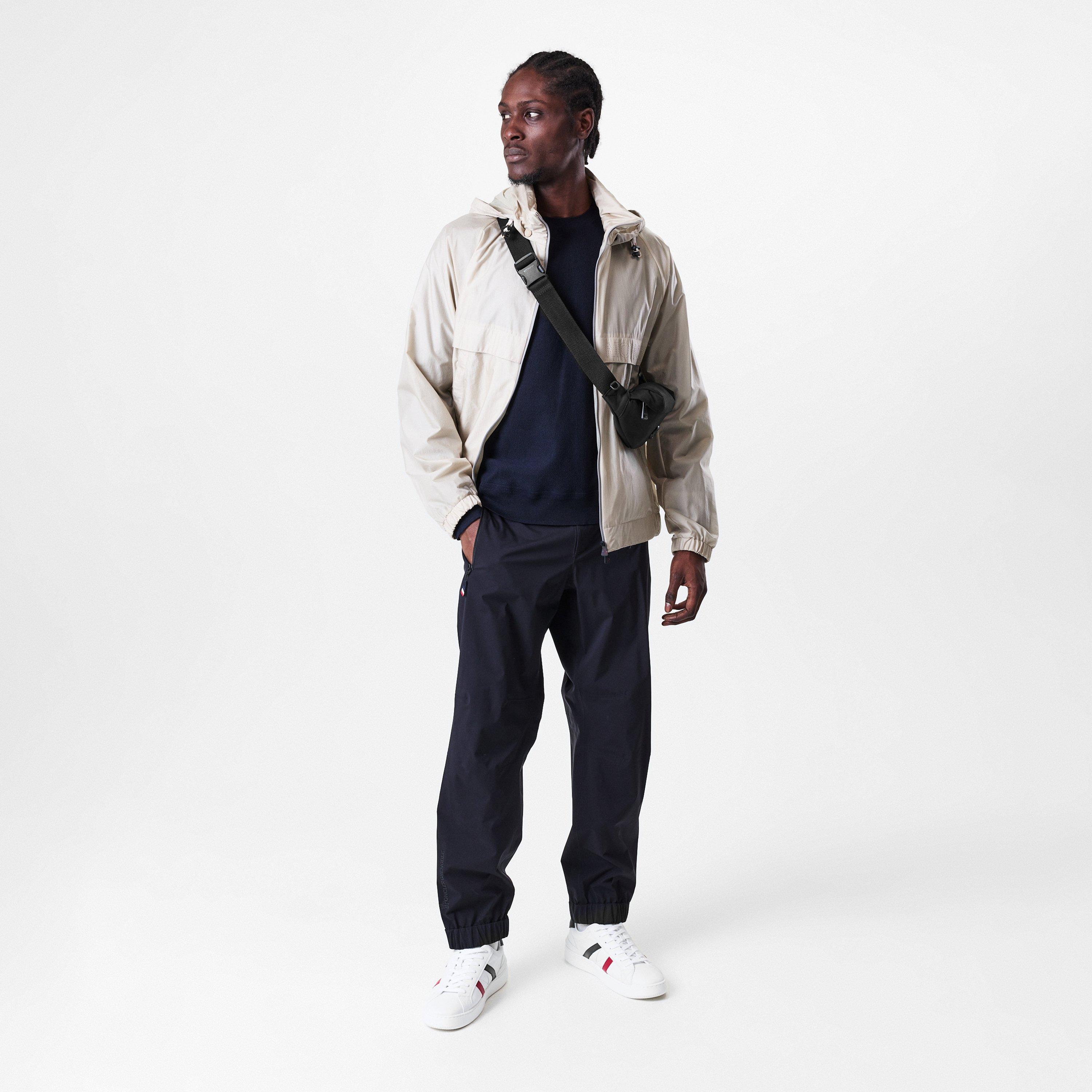 Navy 779 - Moncler - Edit Jumper - 6