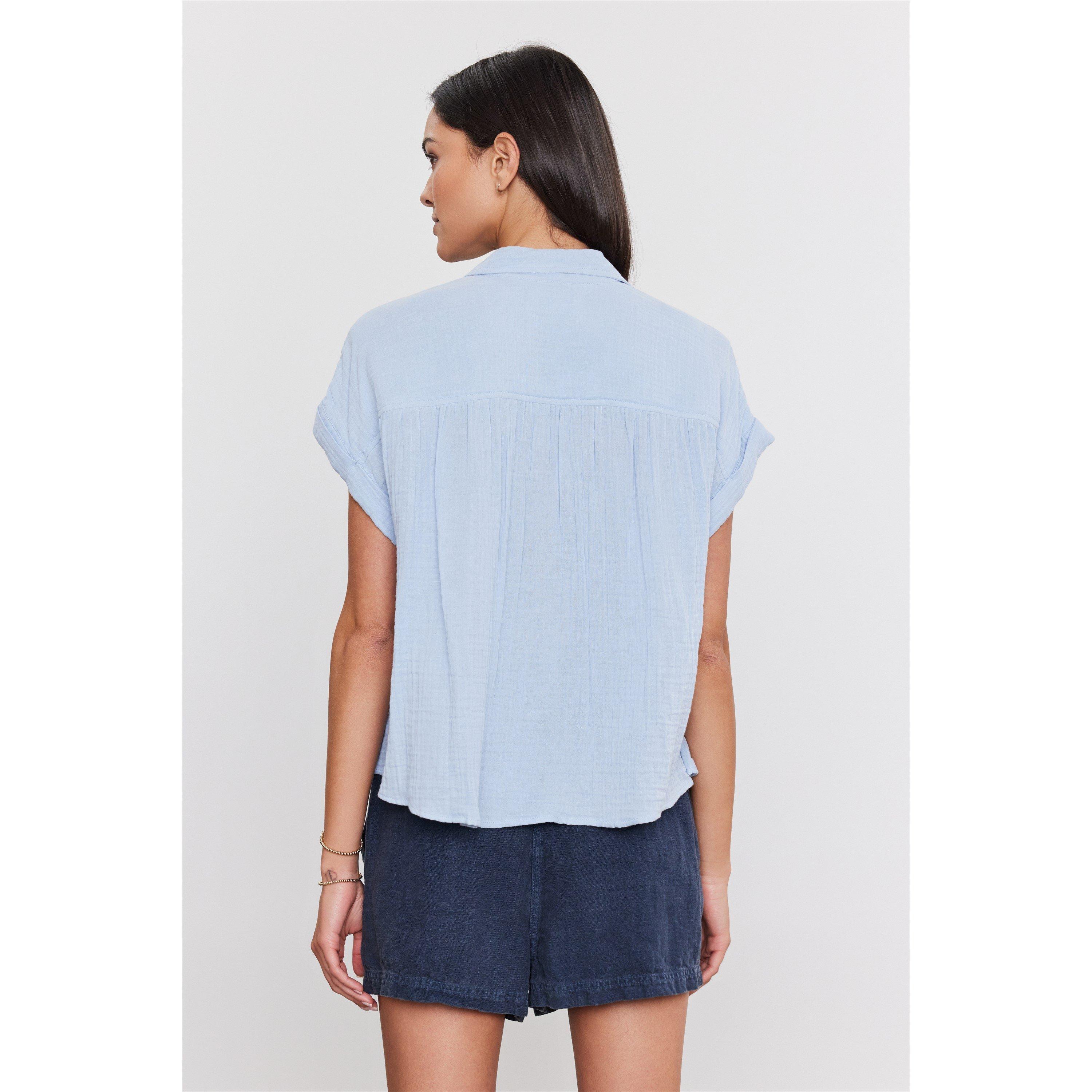 Island - Velvet by Graham and Spencer - Women's T-Shirt - 2