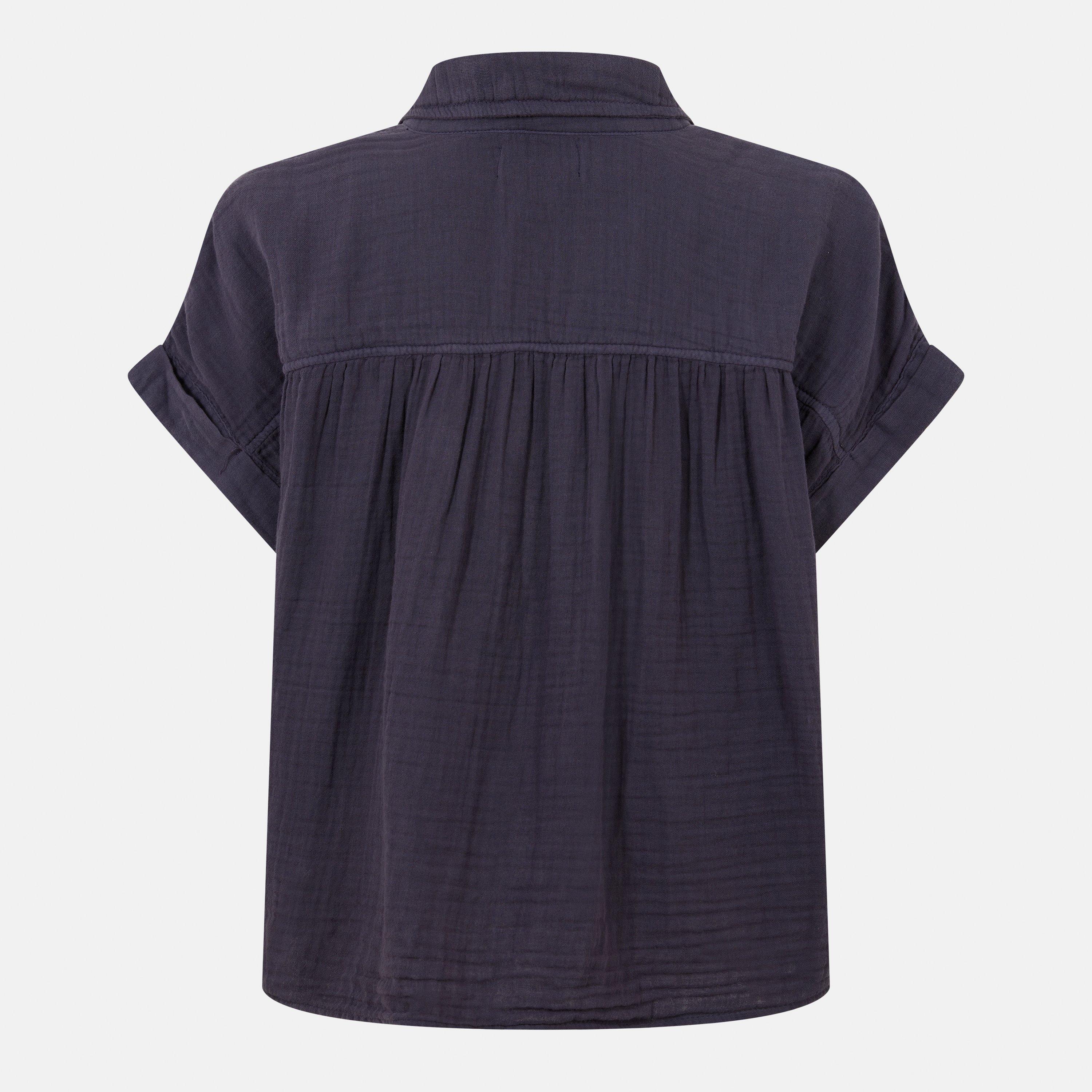 Ink - Velvet by Graham and Spencer - Women's Regular Fit T-Shirt - 2