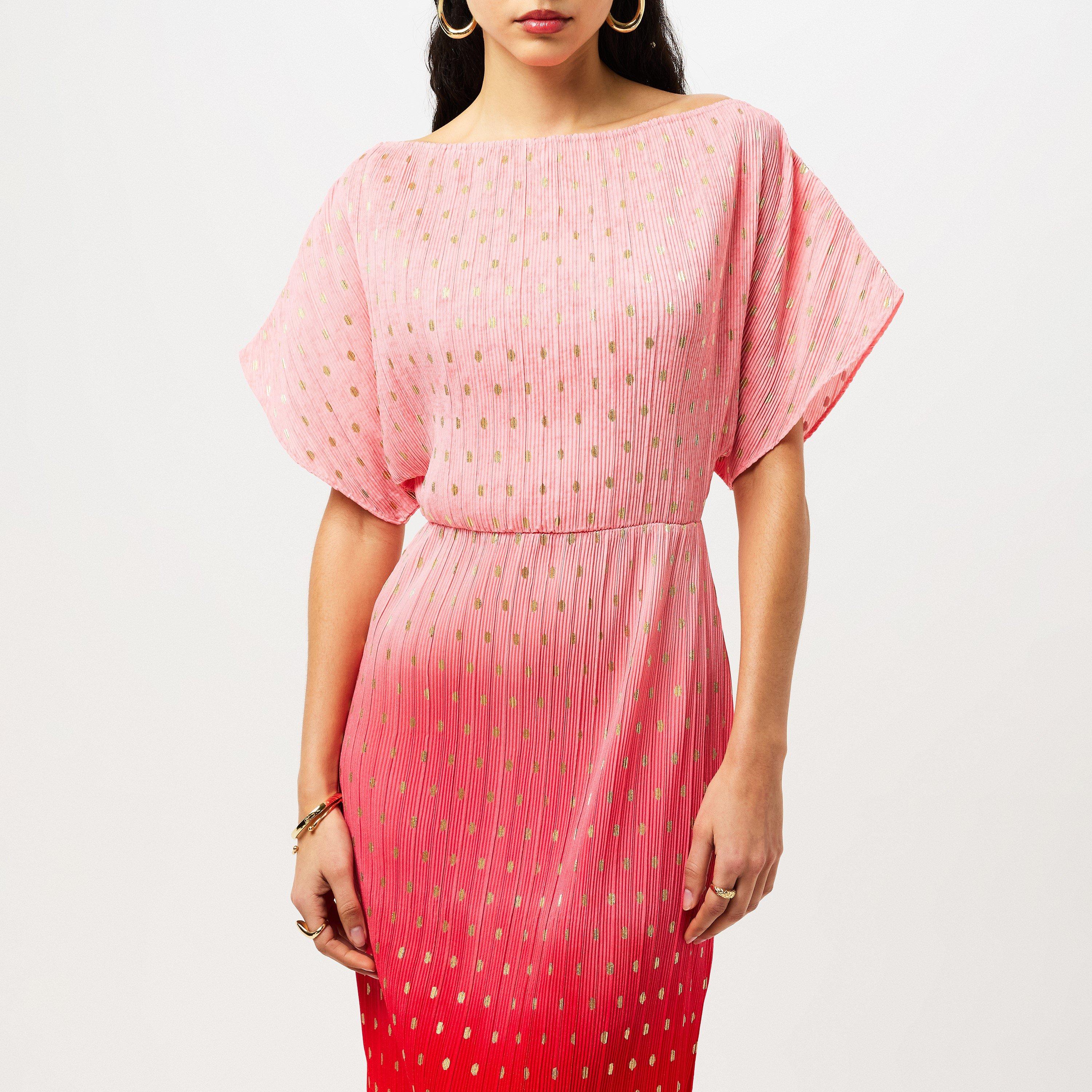 Pink - Never Fully Dressed - Tilly Dress - 3