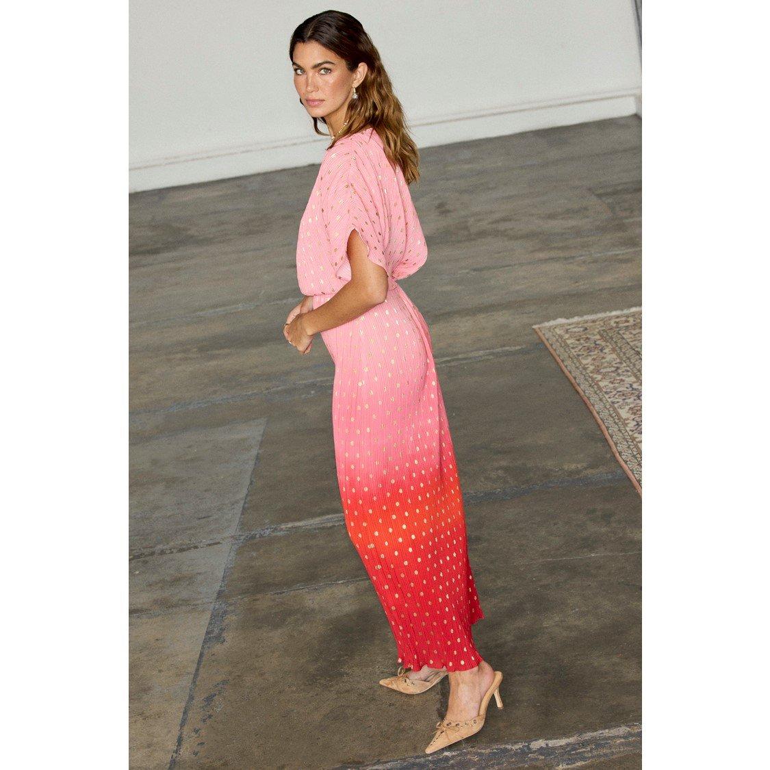 Pink - Never Fully Dressed - Tilly Dress - 5