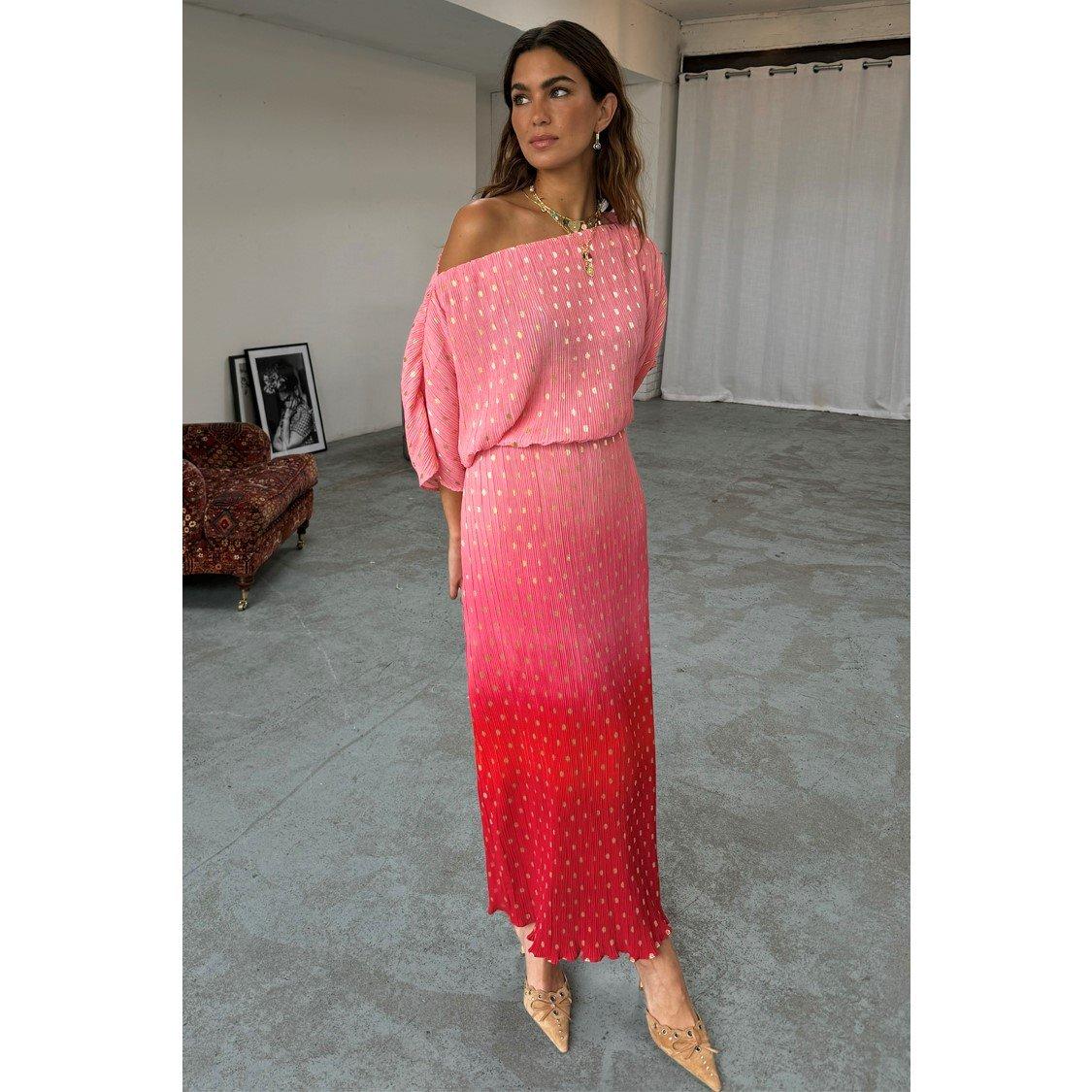 Pink - Never Fully Dressed - Tilly Dress - 6