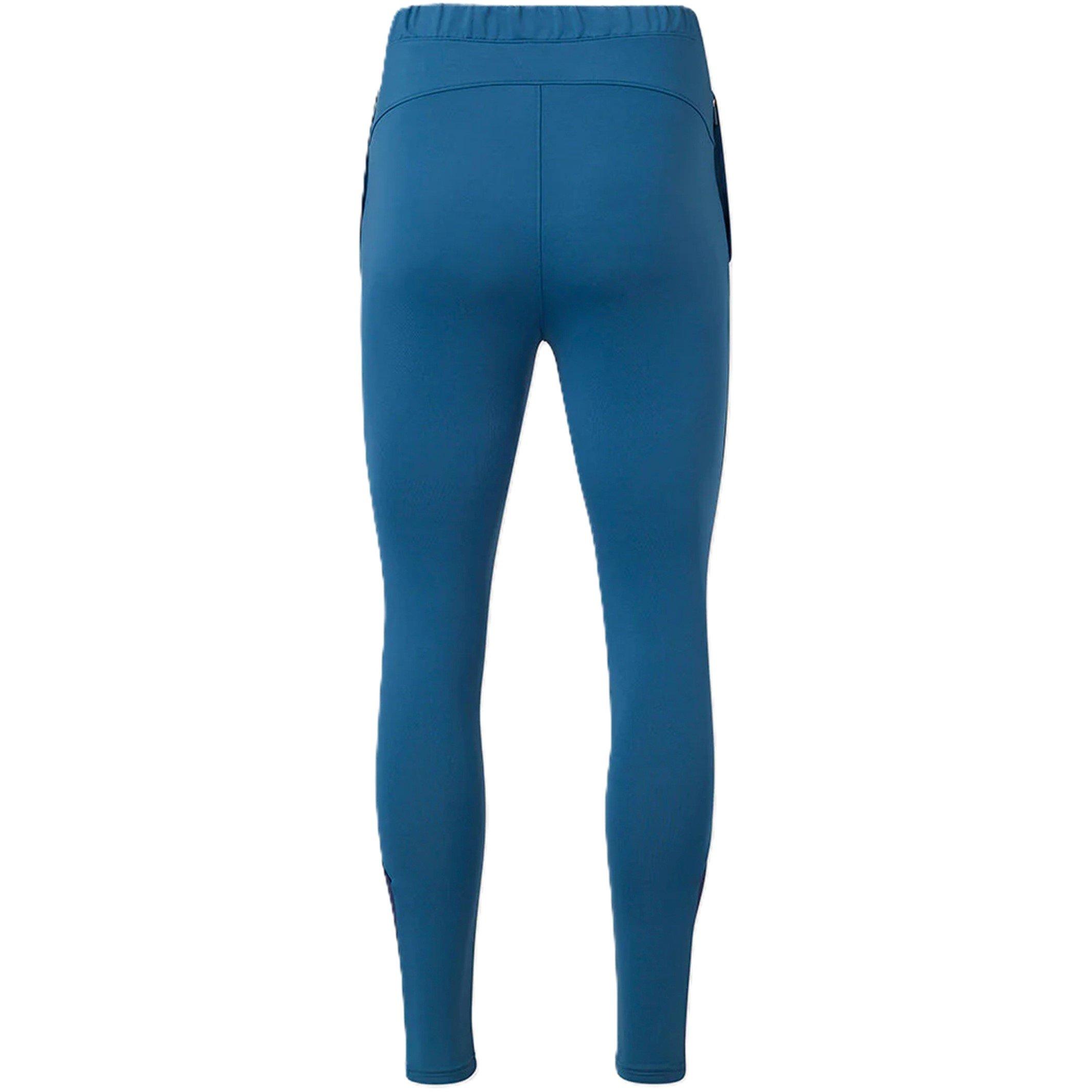 DD/Peacoat/Wh - Castore - Ecb TrngPant Ld99 - 2