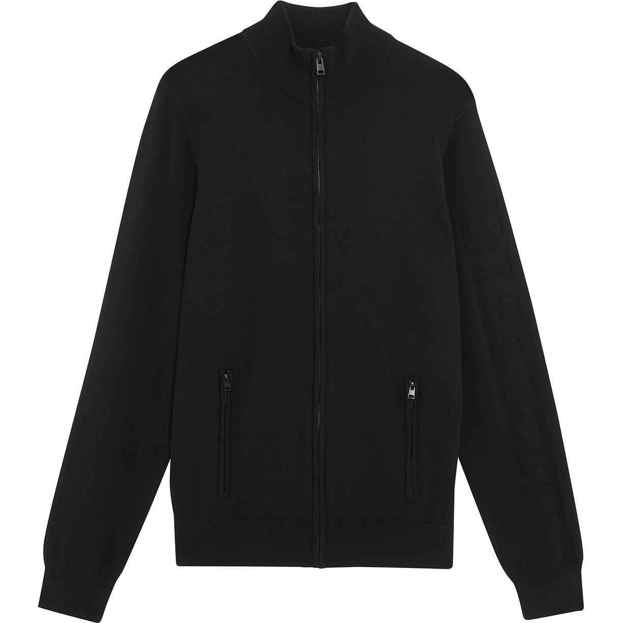 Putty - Lyle and Scott - Track Jacket Sn99 - 2