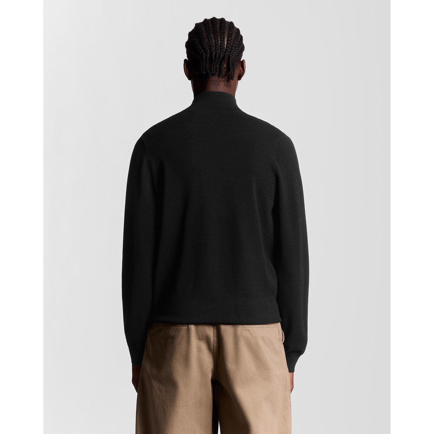 Putty - Lyle and Scott - Track Jacket Sn99 - 3