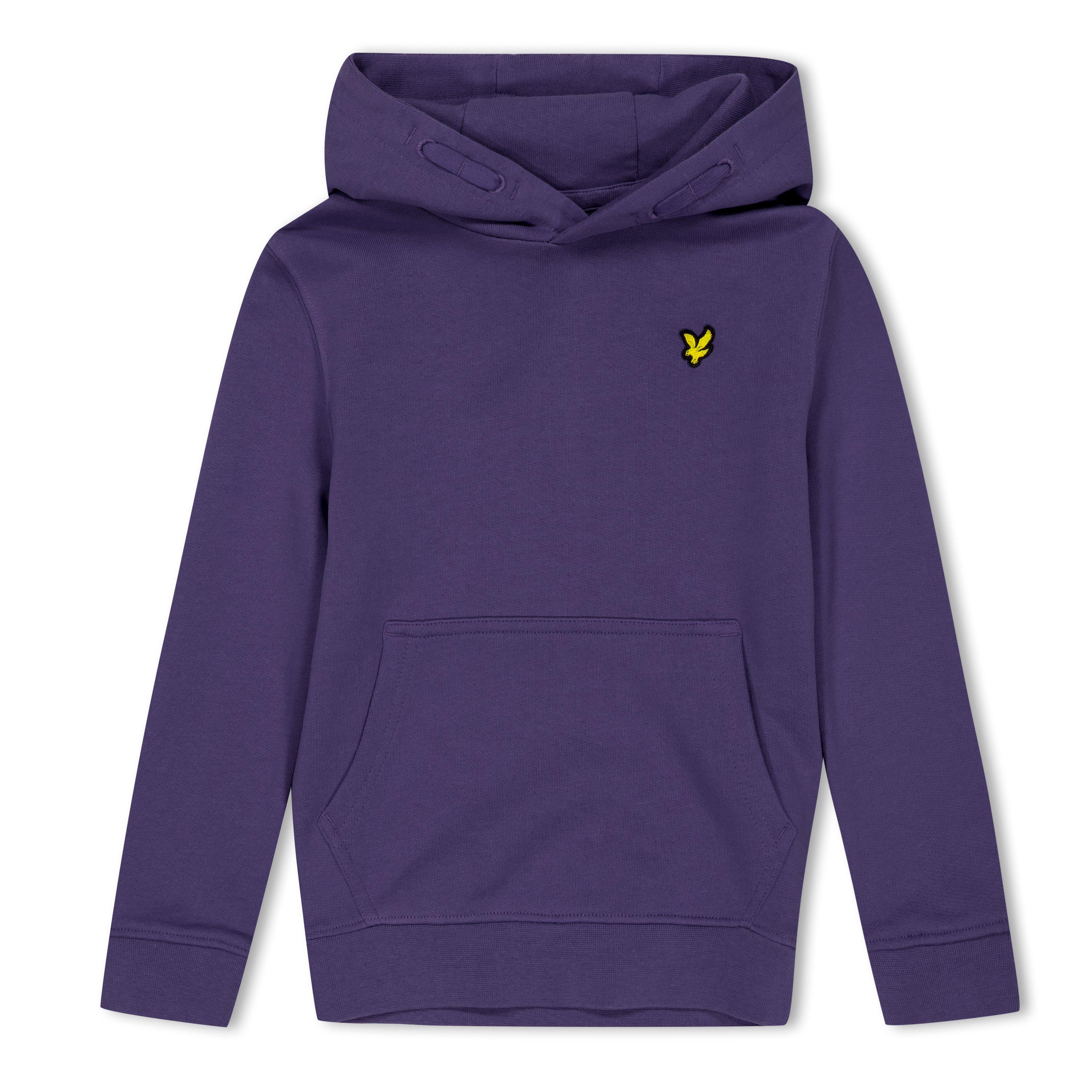 Kids' Pull Over Hoodie