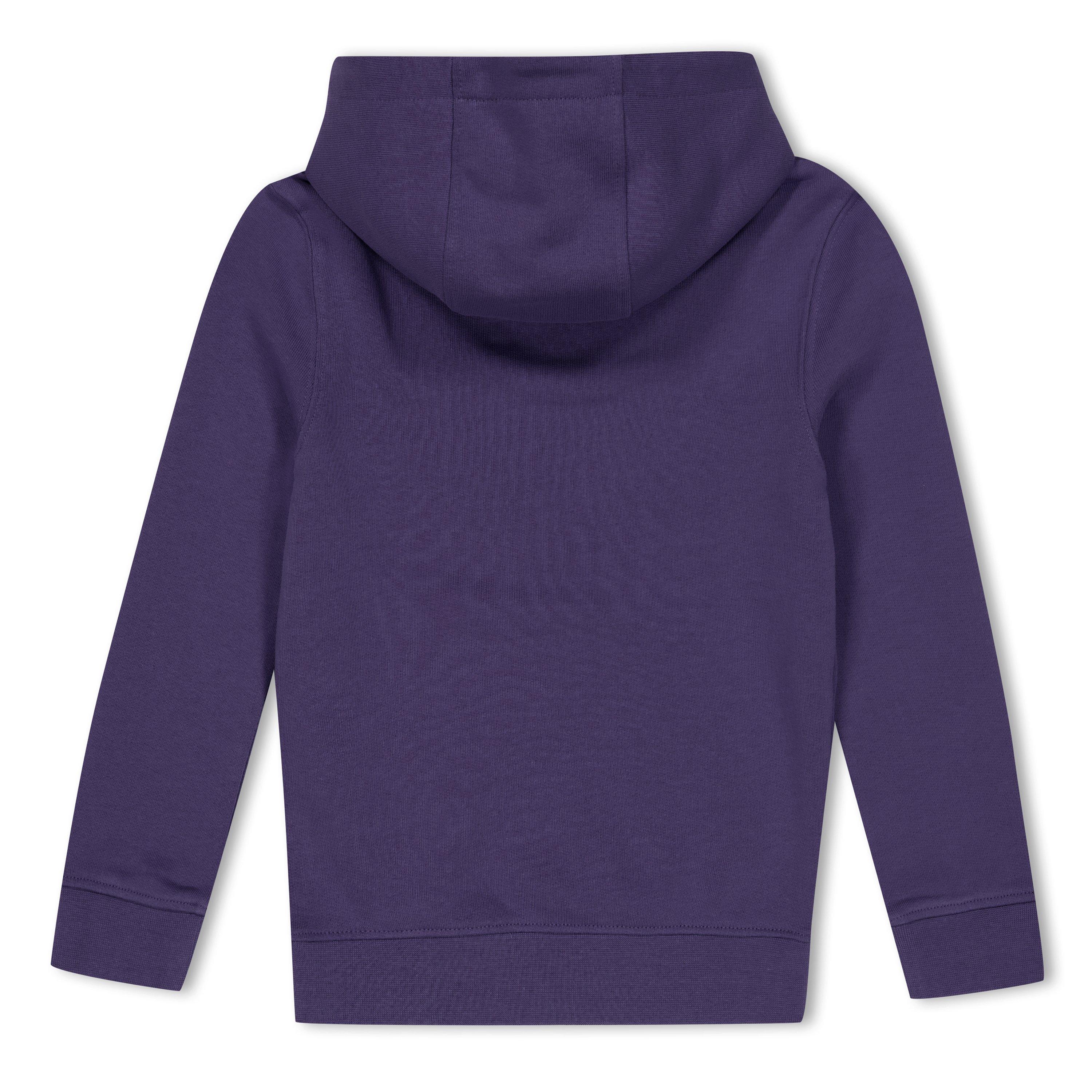 Graystone - Lyle and Scott - Kids' Pull Over Hoodie - 2