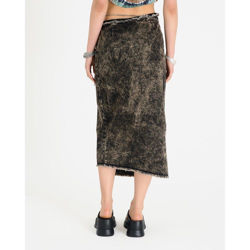 Brown - The Ragged Priest - Rag Rune Maxi Sk Ld99 - 2