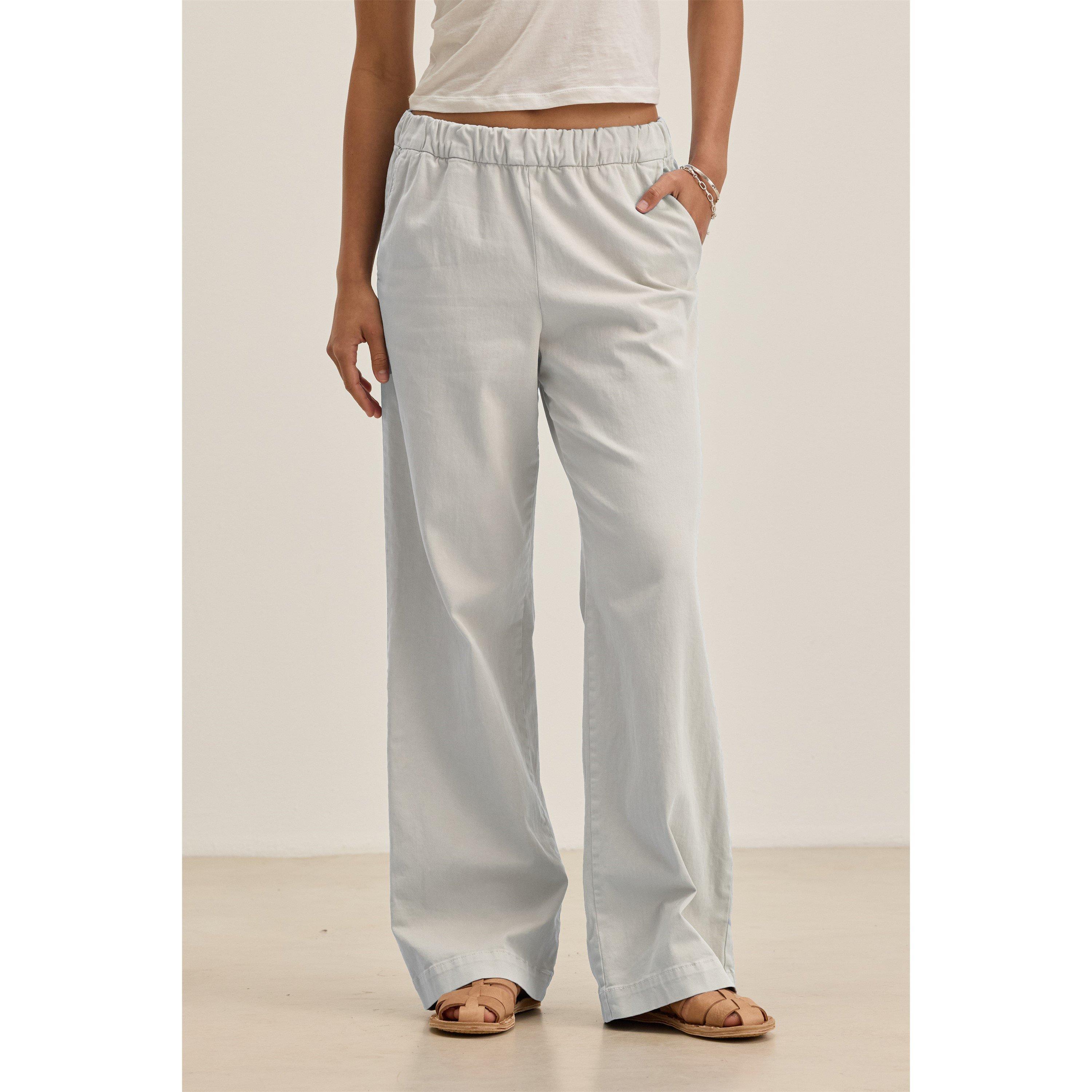 Women's Tailored Trousers