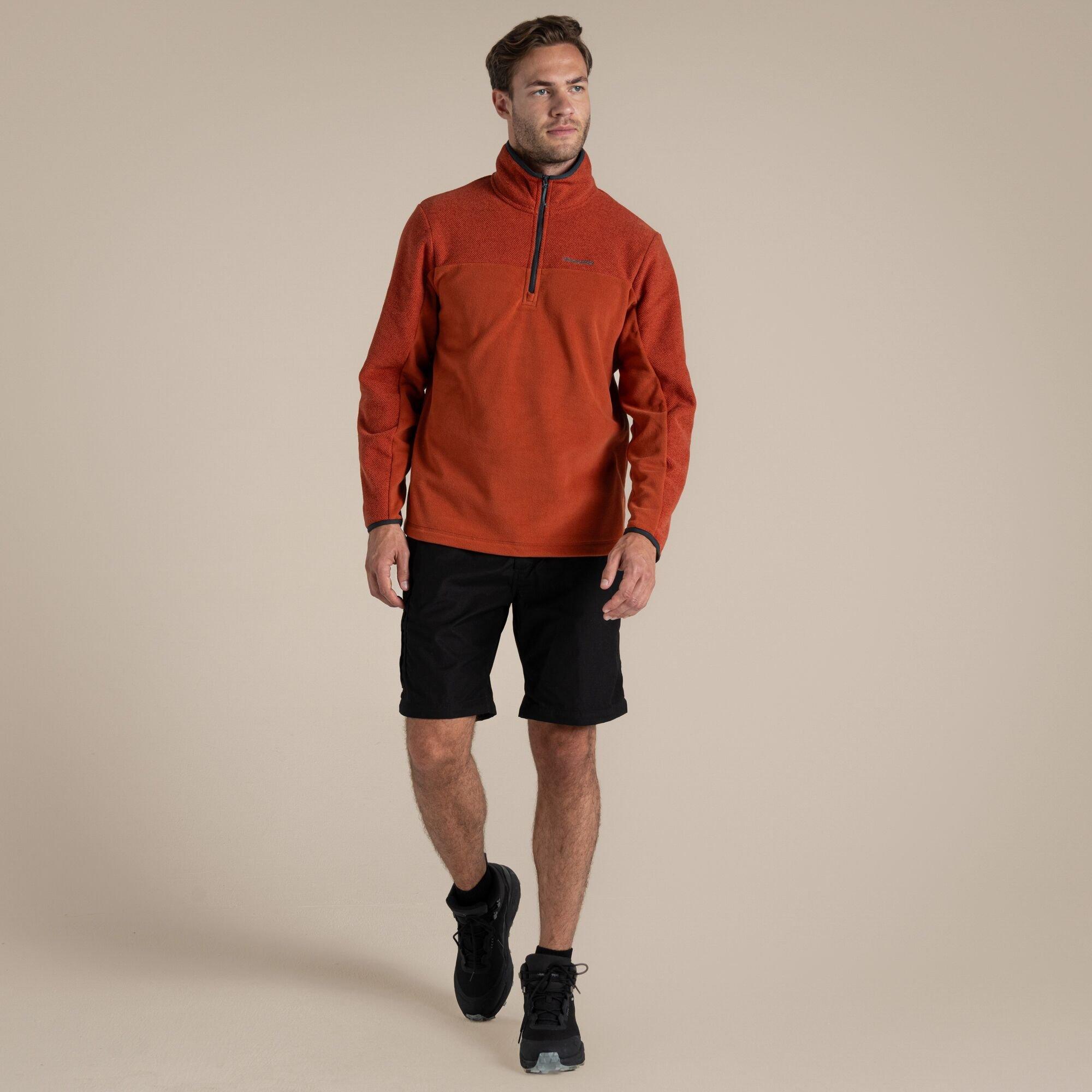 Beach - Craghoppers - Kiwi Convertible Trousers - 2