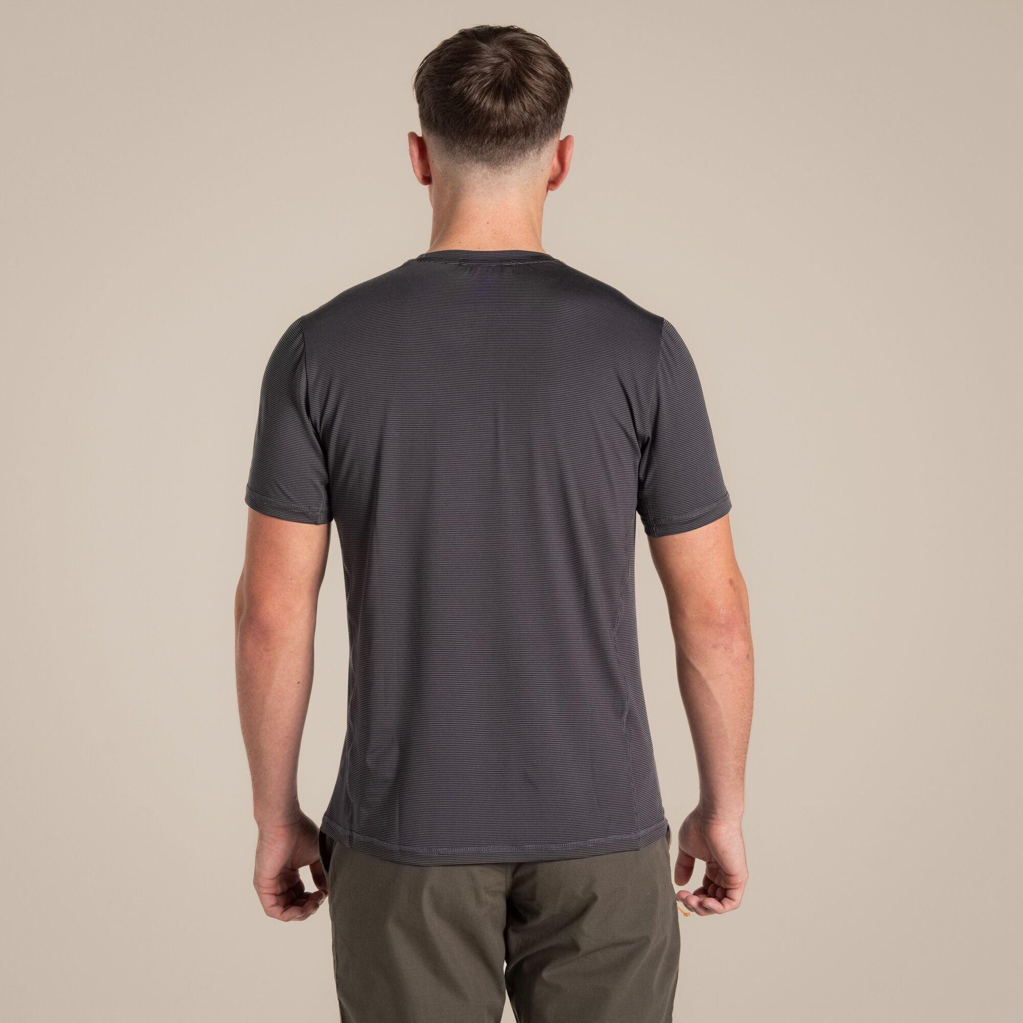 Blkpepst - Craghoppers - DofE Charon Short Sleeve TShirt - 2