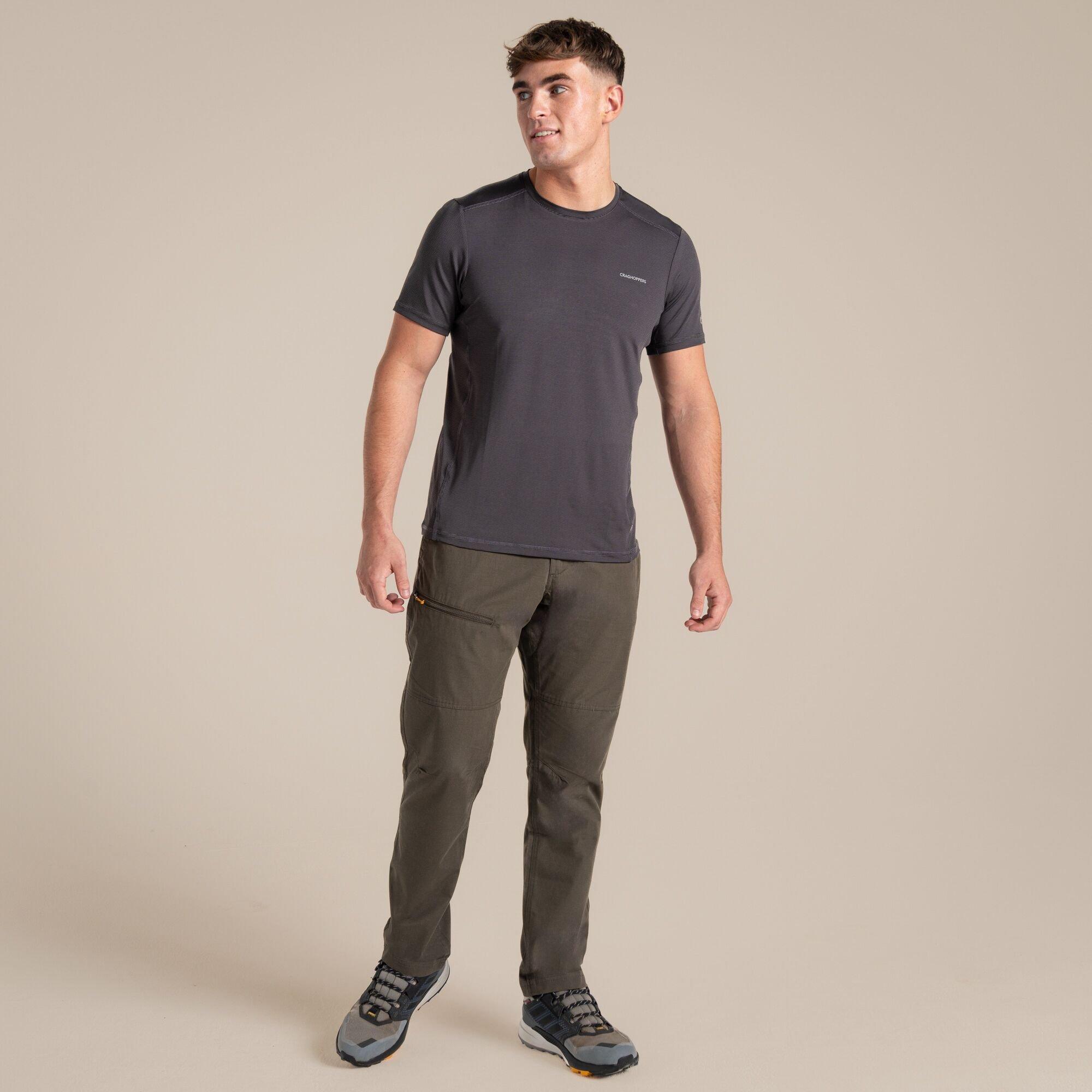 Blkpepst - Craghoppers - DofE Charon Short Sleeve TShirt - 3