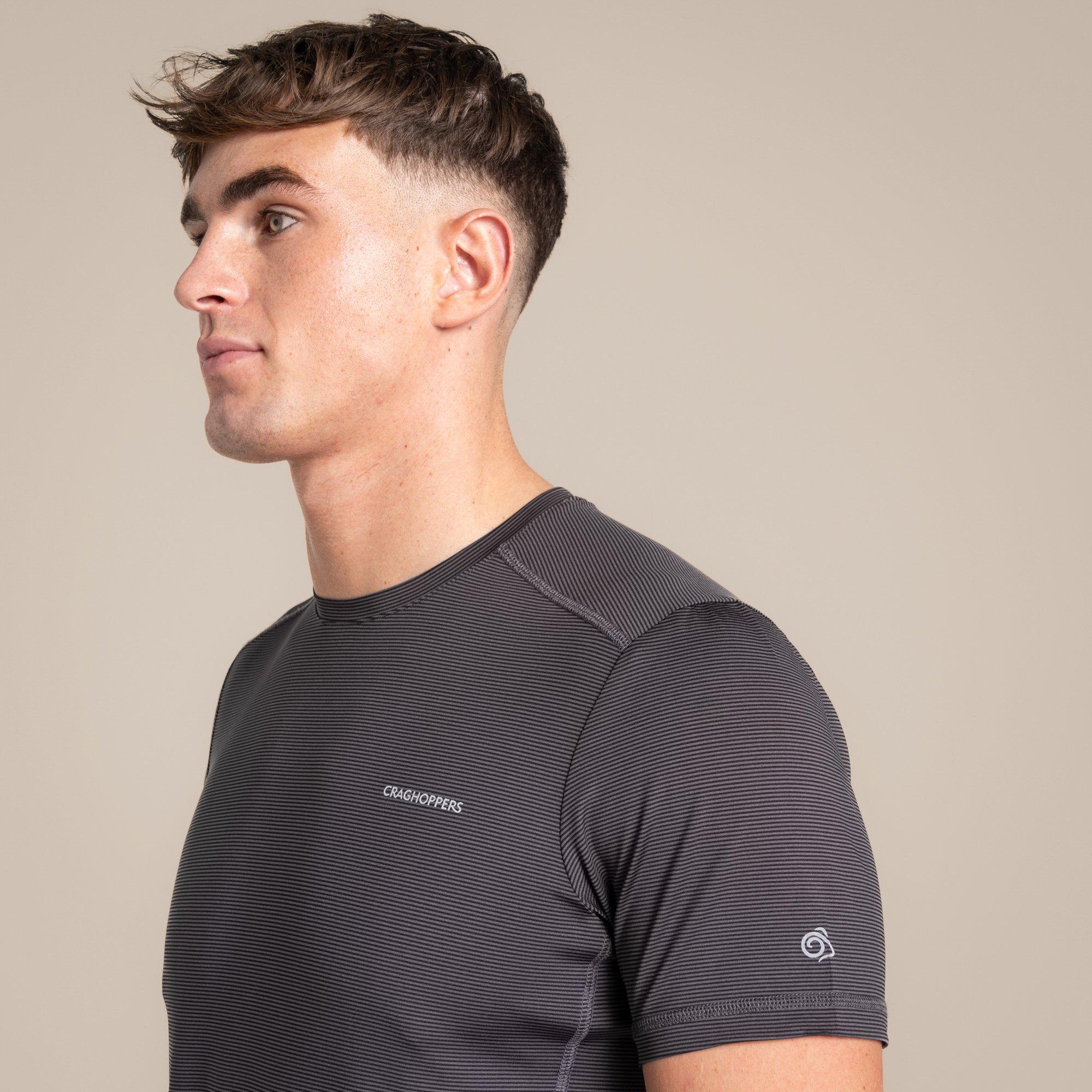 Blkpepst - Craghoppers - DofE Charon Short Sleeve TShirt - 4