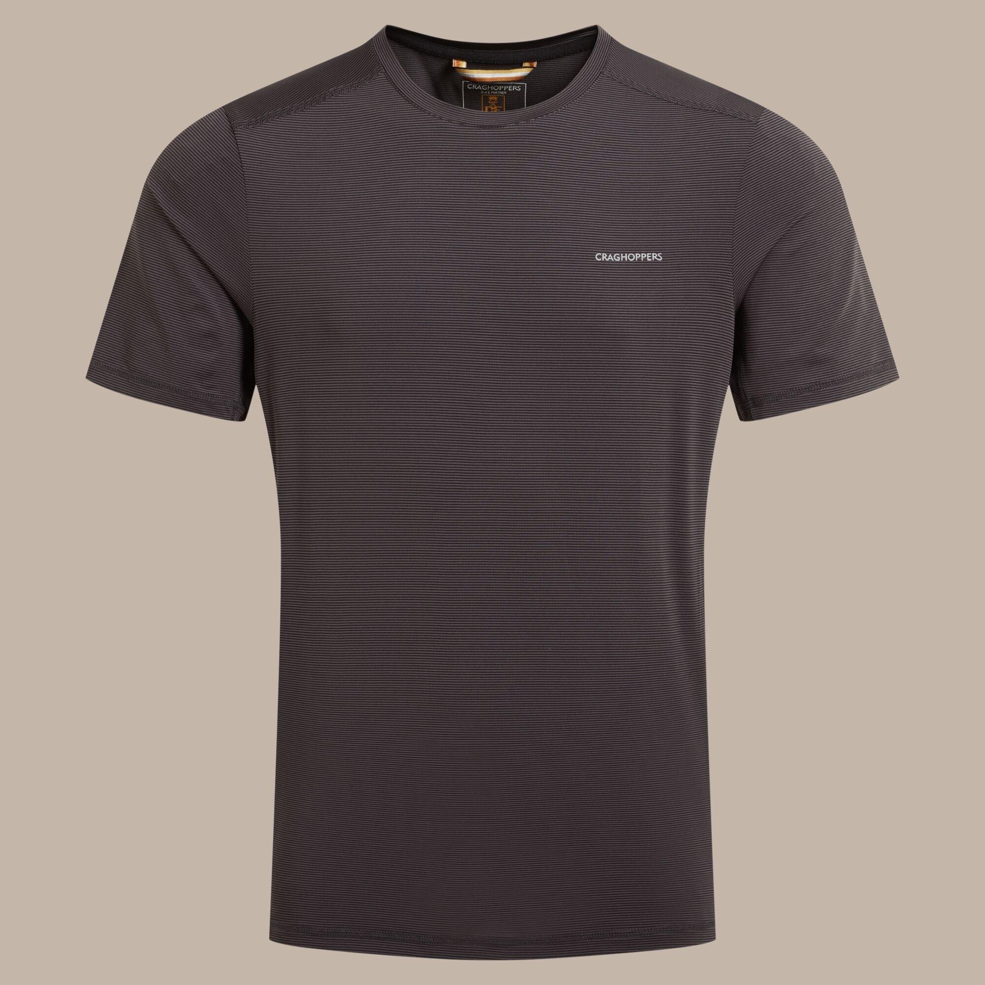Blkpepst - Craghoppers - DofE Charon Short Sleeve TShirt - 5